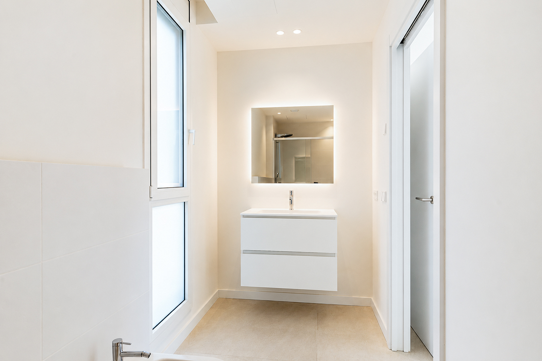  Spectacular luxury 4-bedroom new build villa in Vinyet, Sitges - 物件實景