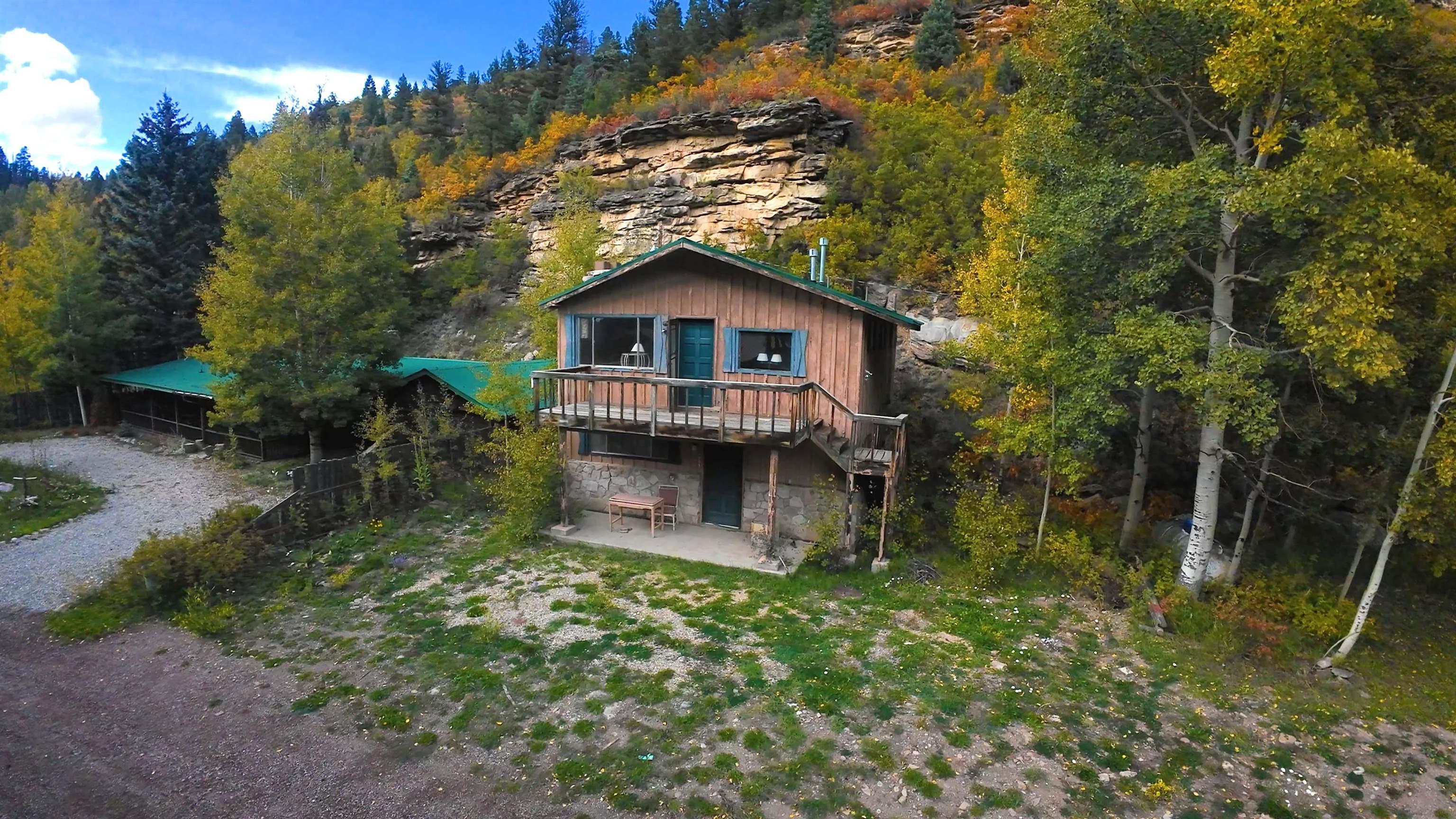 Tres Ritos, New Mexico, 87579, United States, ,Residential,For Sale,1986335