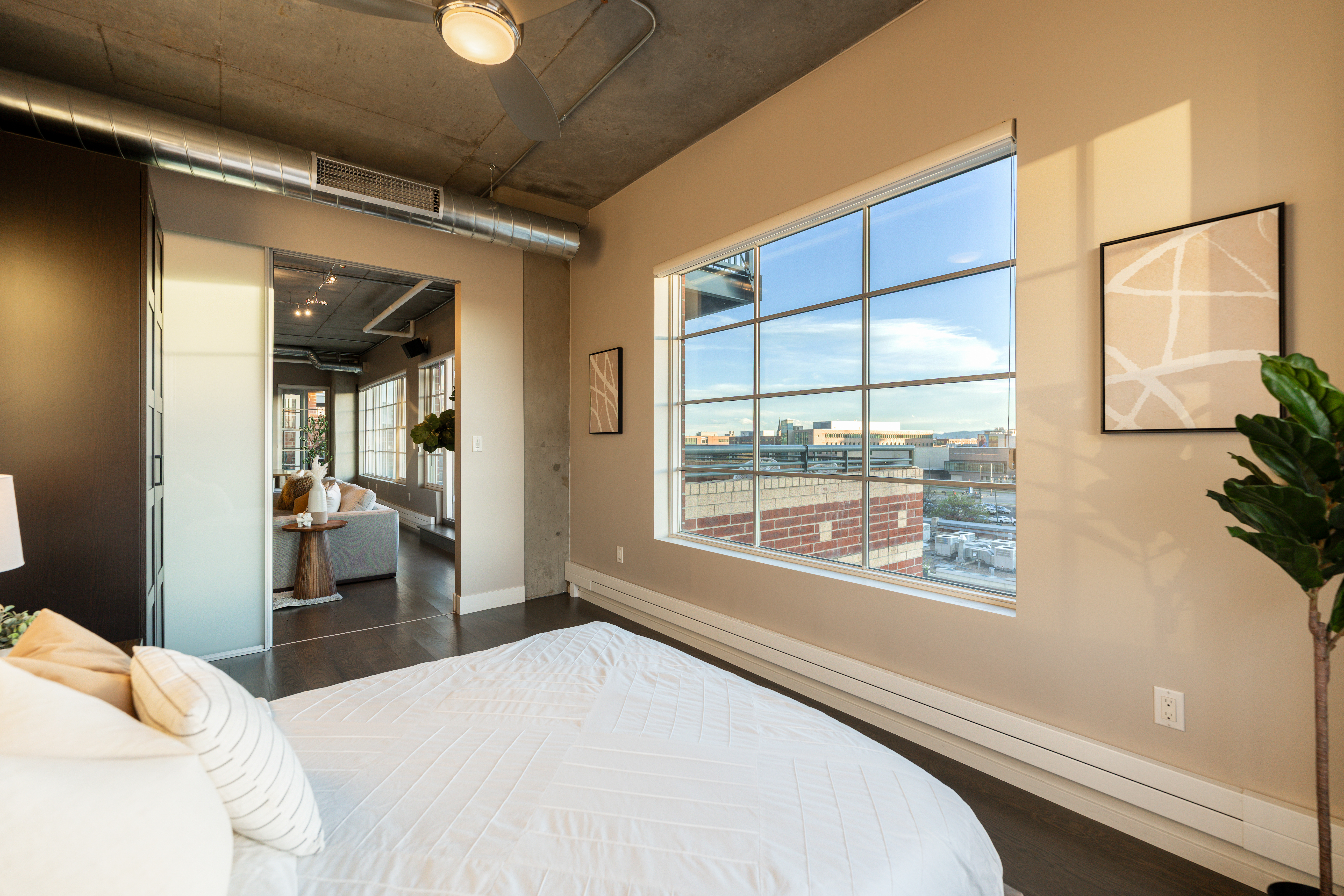  Outdoor Living in the City - 物件實景