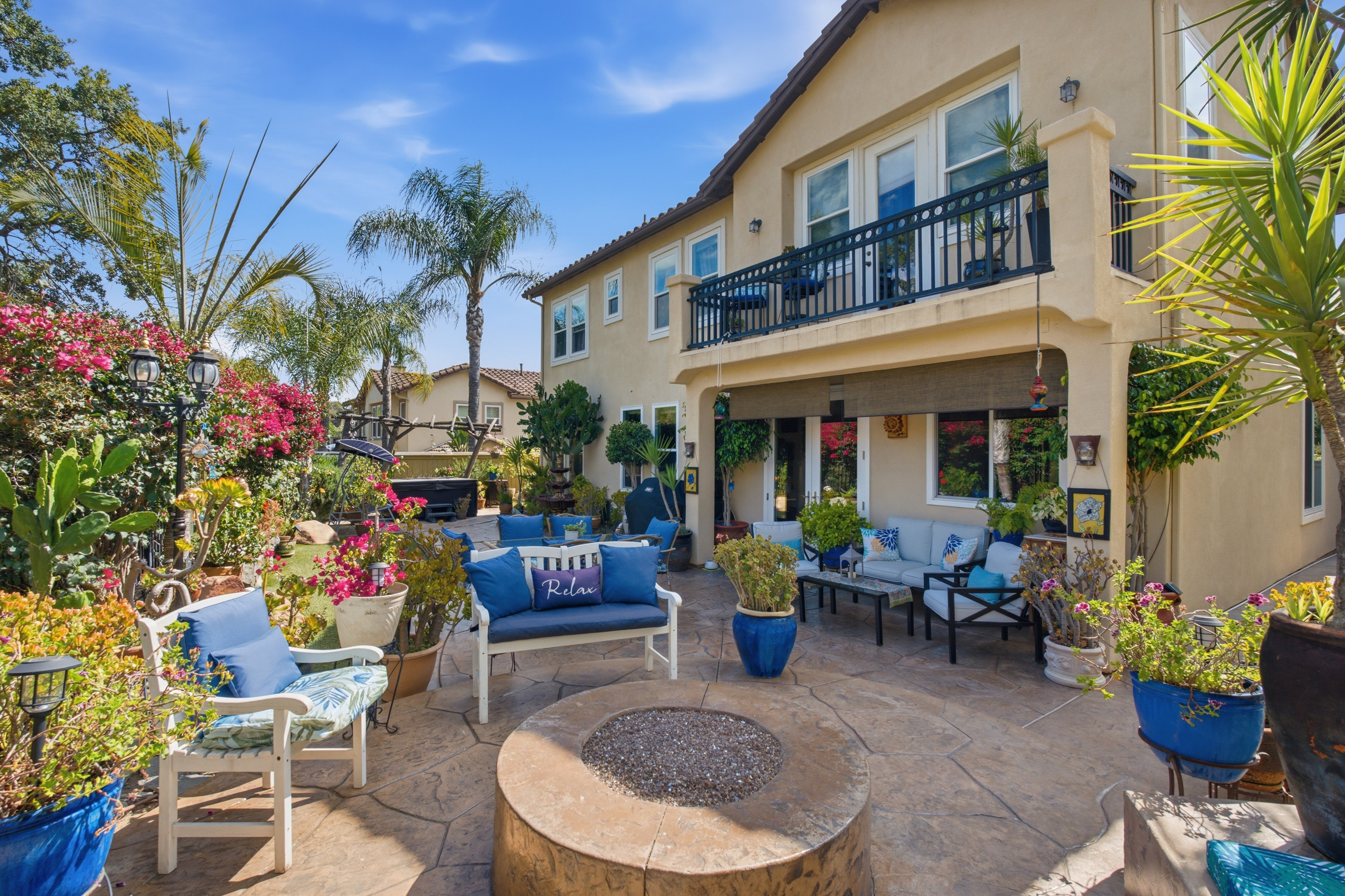 3320 Wild Oak Lane 