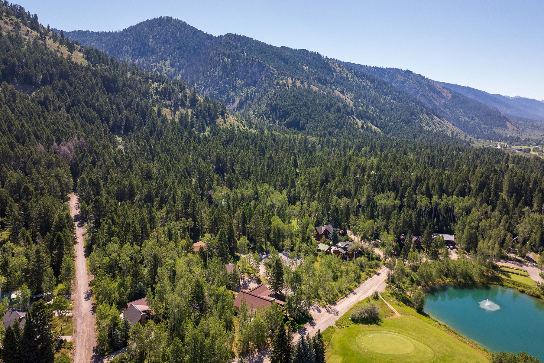  Star Valley Ranch Lot - 物件實景