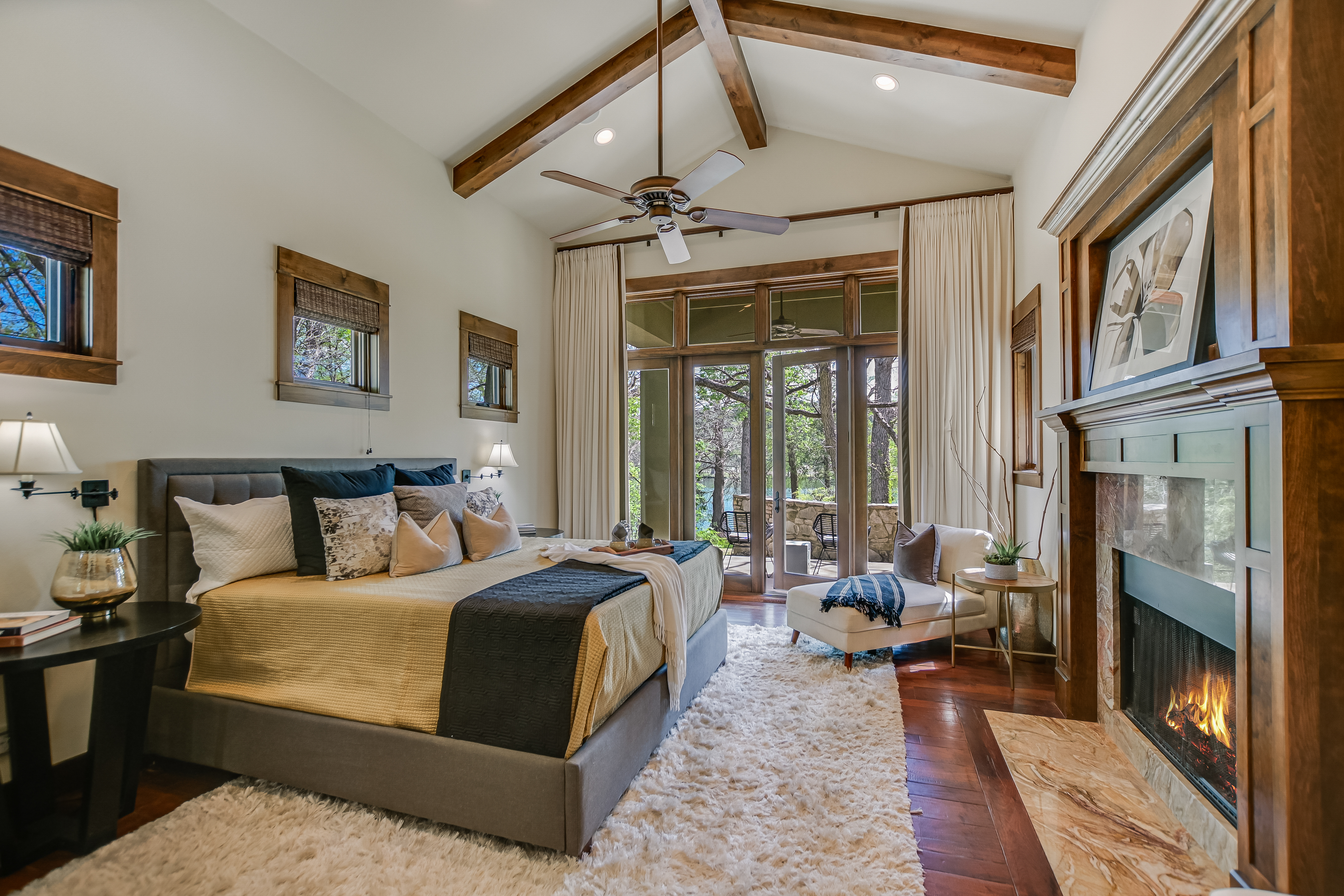  a rare lake austin estate where  luxury meets quiet nature - 物件實景