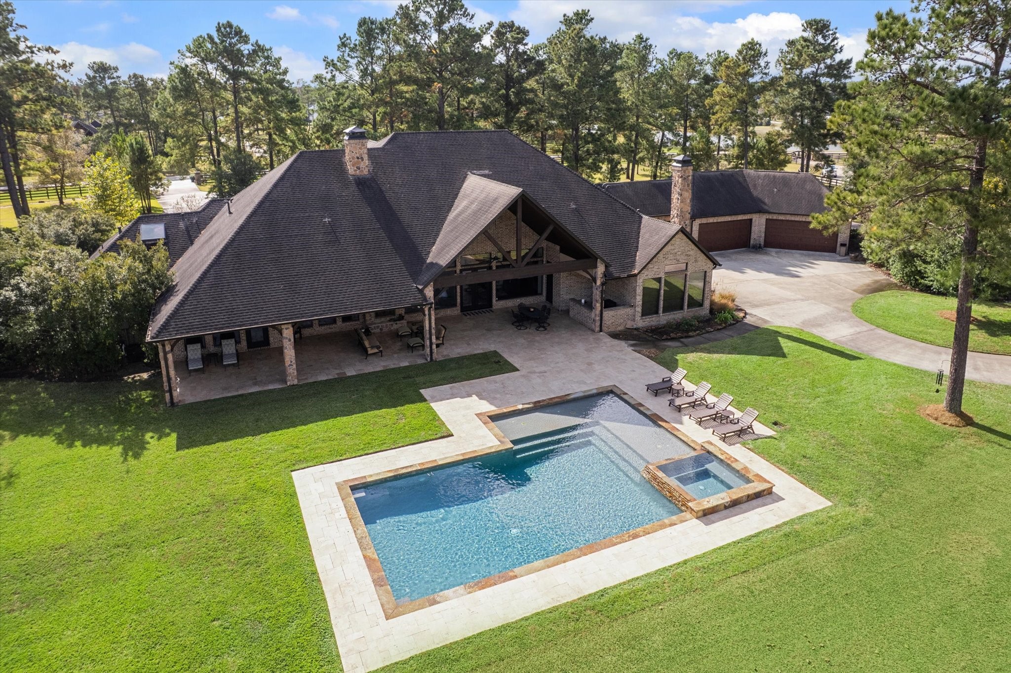  11 Willowcreek Ranch Road - 物件實景