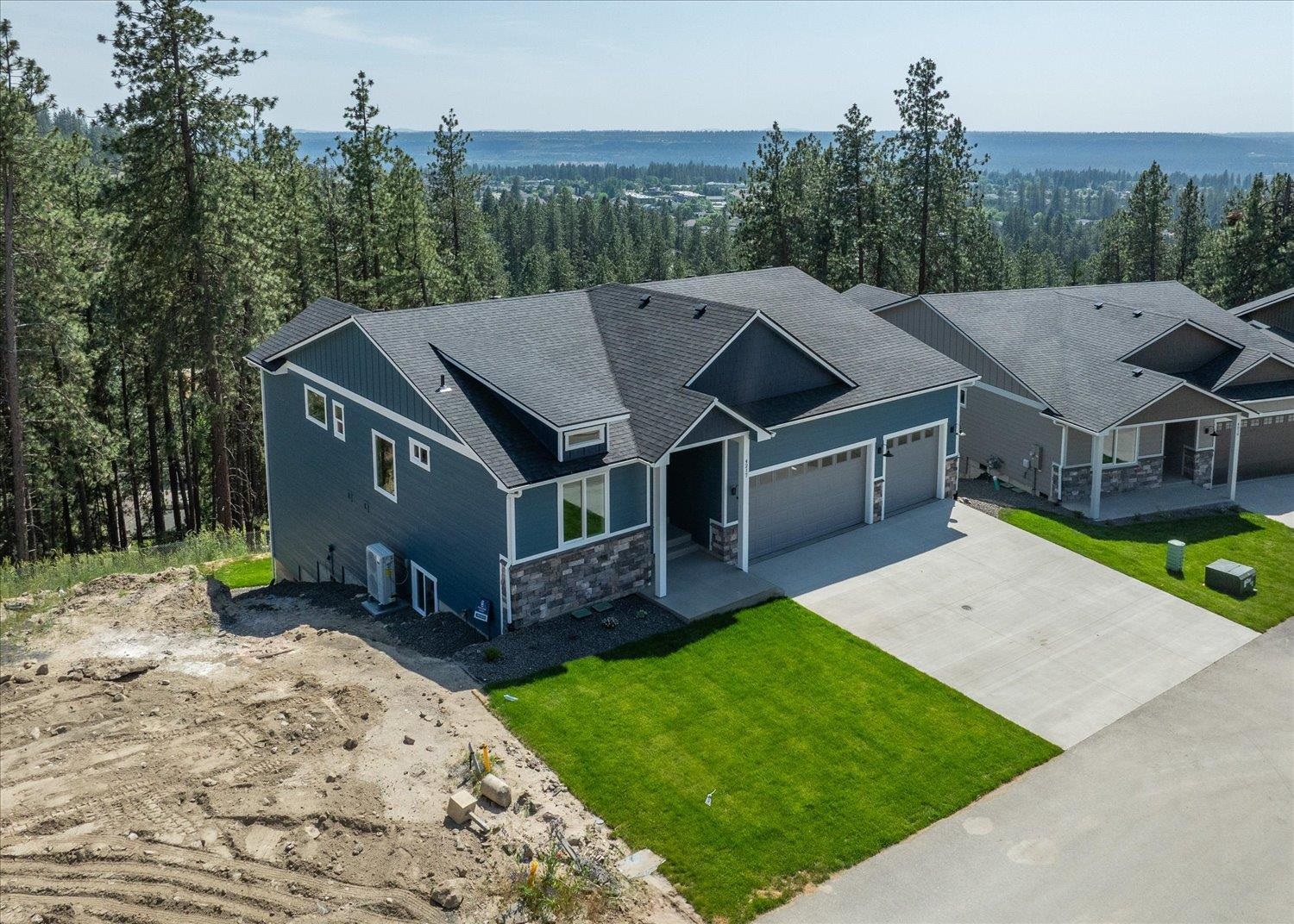 4217 W Tolliver Ct, Spokane, Washington, 99208, United States, 5 Bedrooms Bedrooms, ,3 BathroomsBathrooms,Residential,For Sale,4217 W Tolliver Ct,1681000