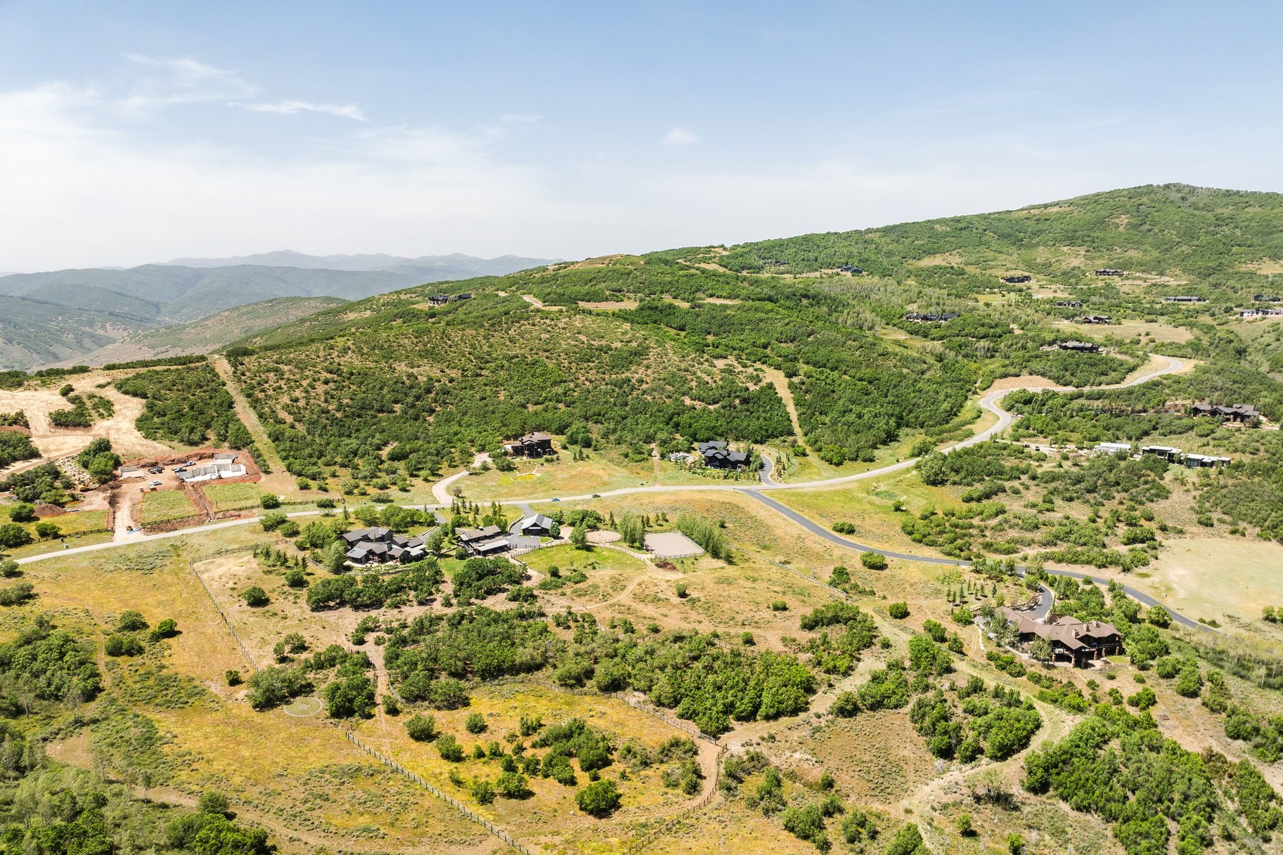  Mountain Luxury Meets the Ultimate Park City Equestrian Lifestyle - 物件實景