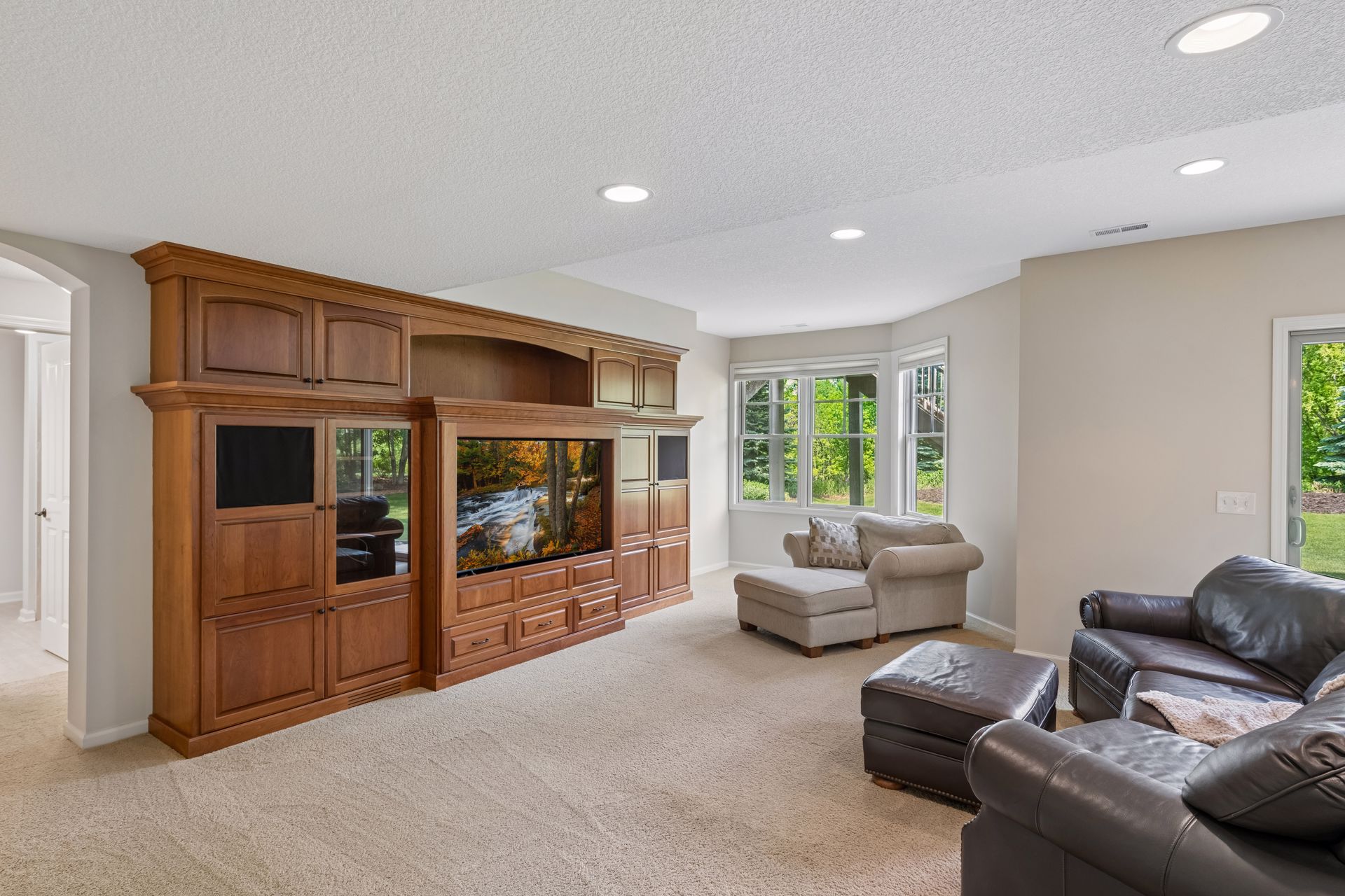  Custom Built Private Estate in Chaska - 物件實景