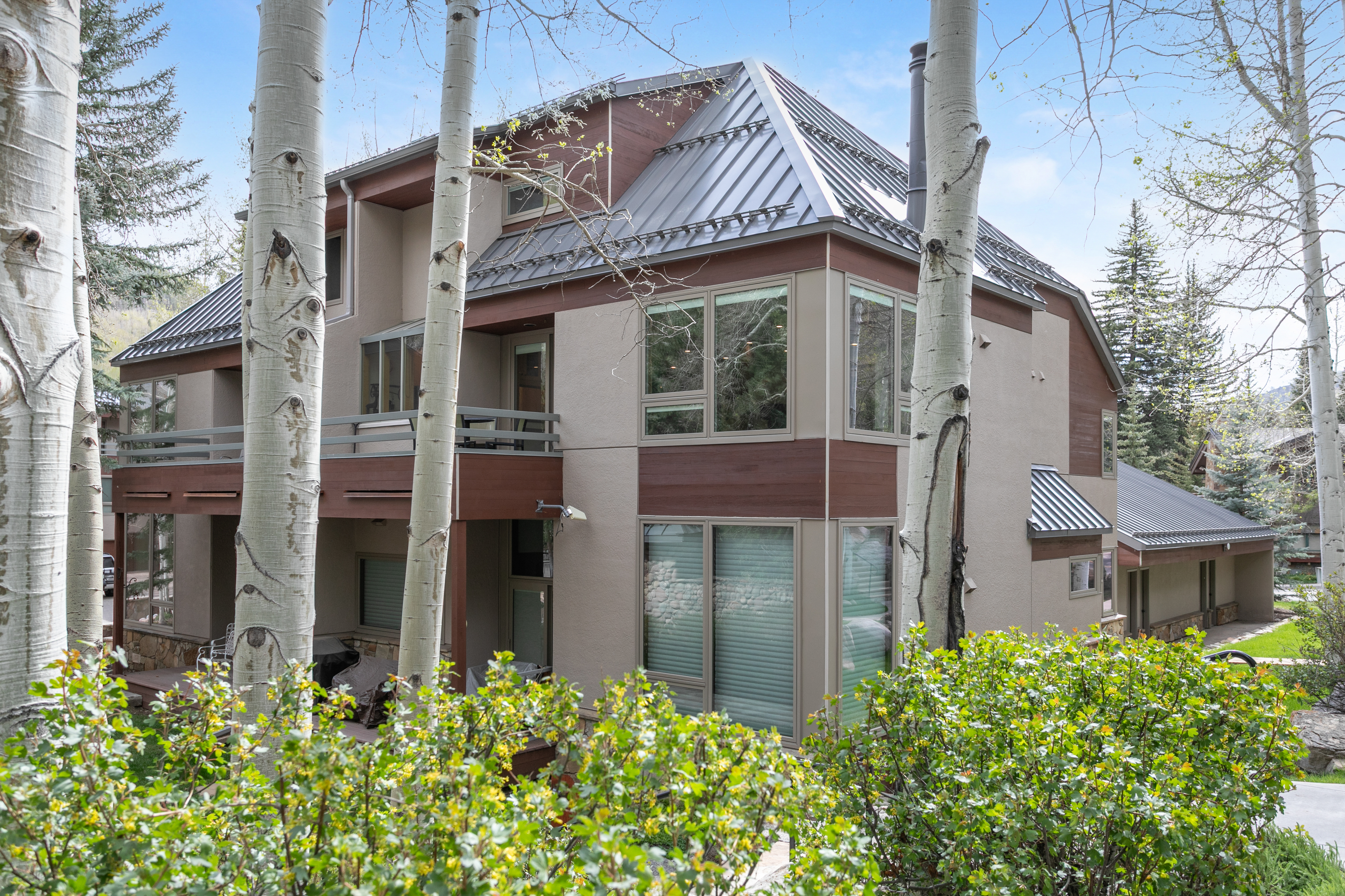  The Ultimate Alpine Retreat: Privacy Meets Convenience in Cascade Village - 物件實景
