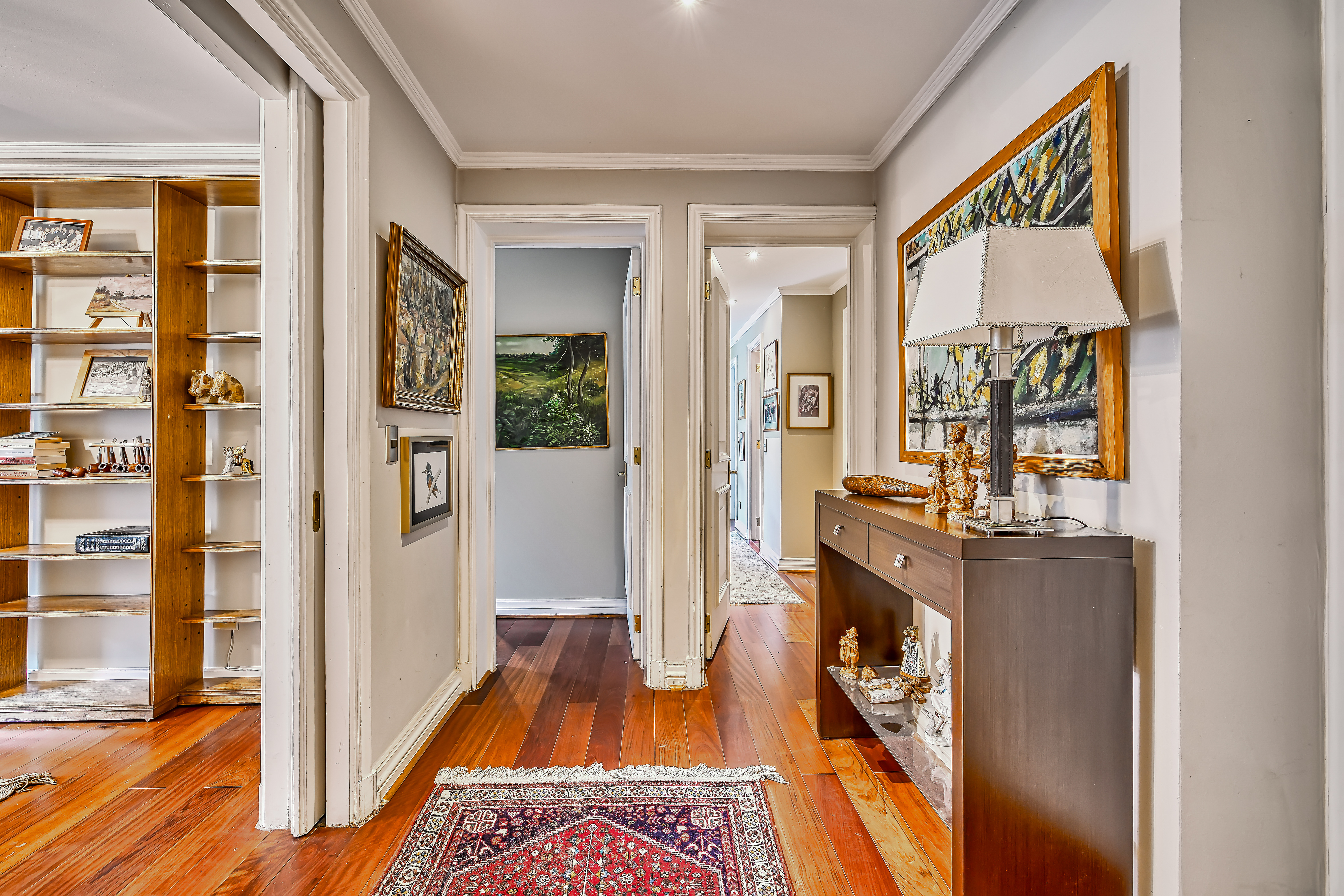  Exclusive apartment in the heart of Jardín del Este. - 物件實景