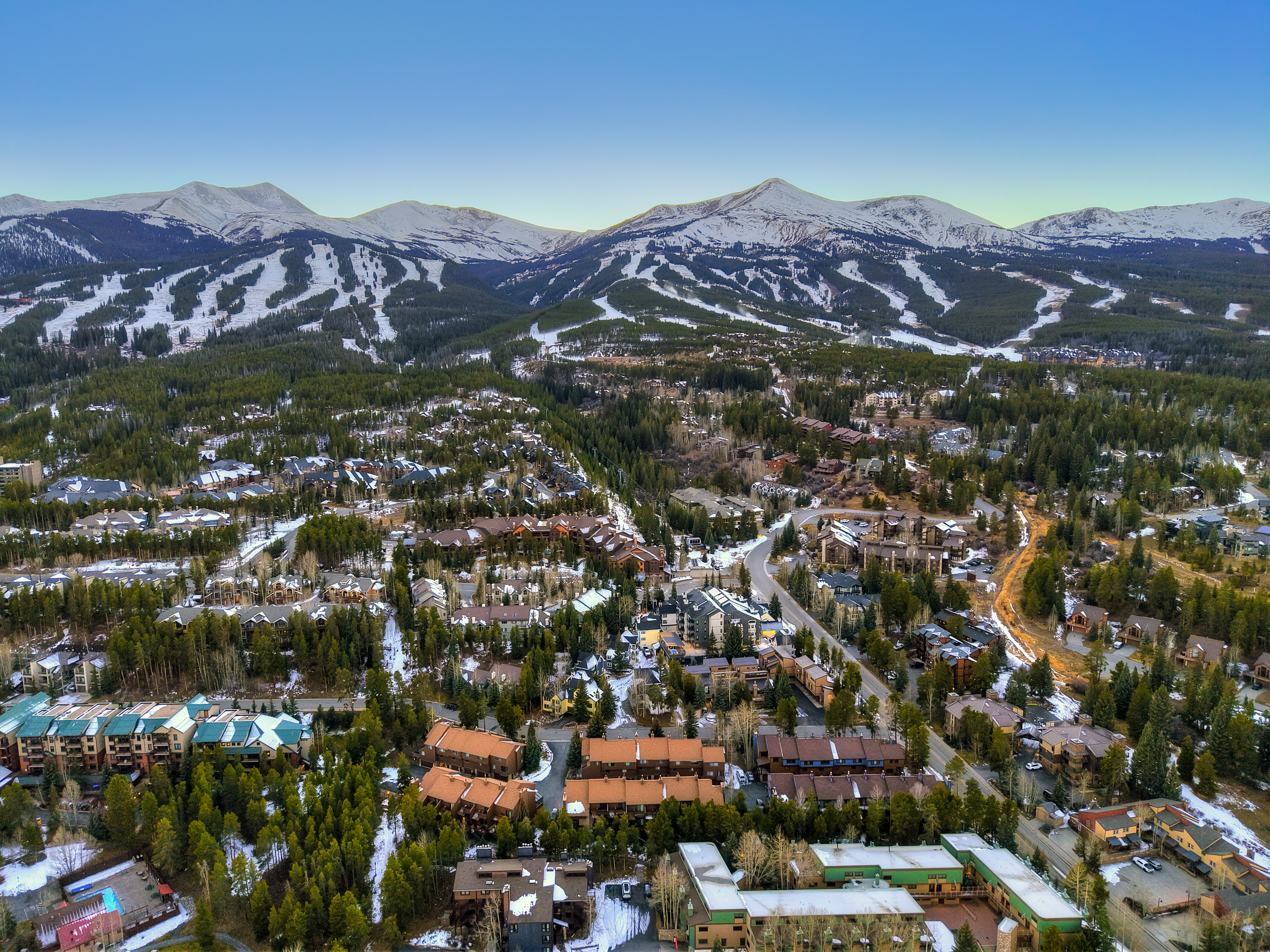  270 Primrose Path, Breckenridge, CO, 80424 - 物件實景