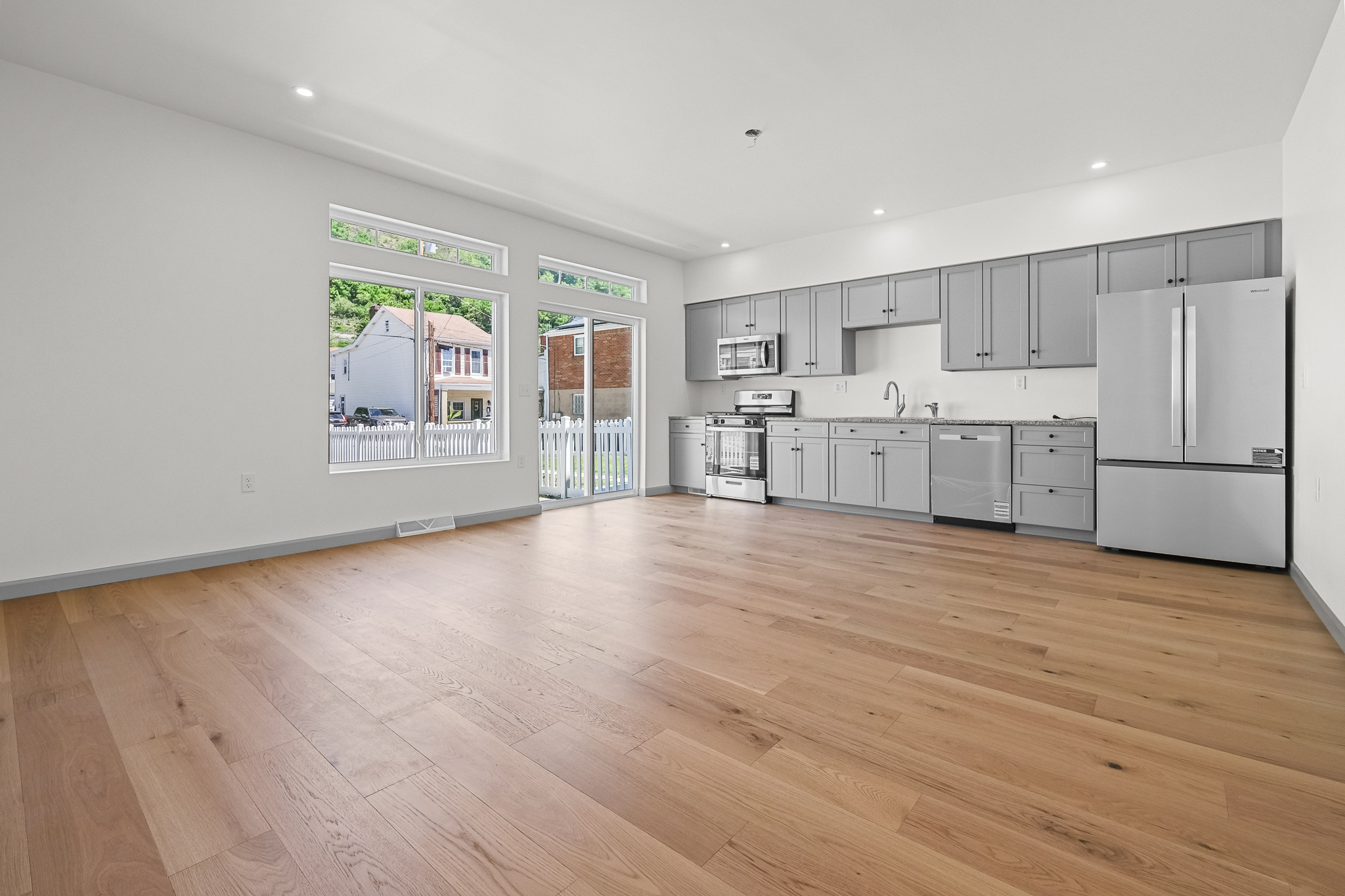  1816 Middle Street, Sharpsburg, PA 15215 - 物件實景