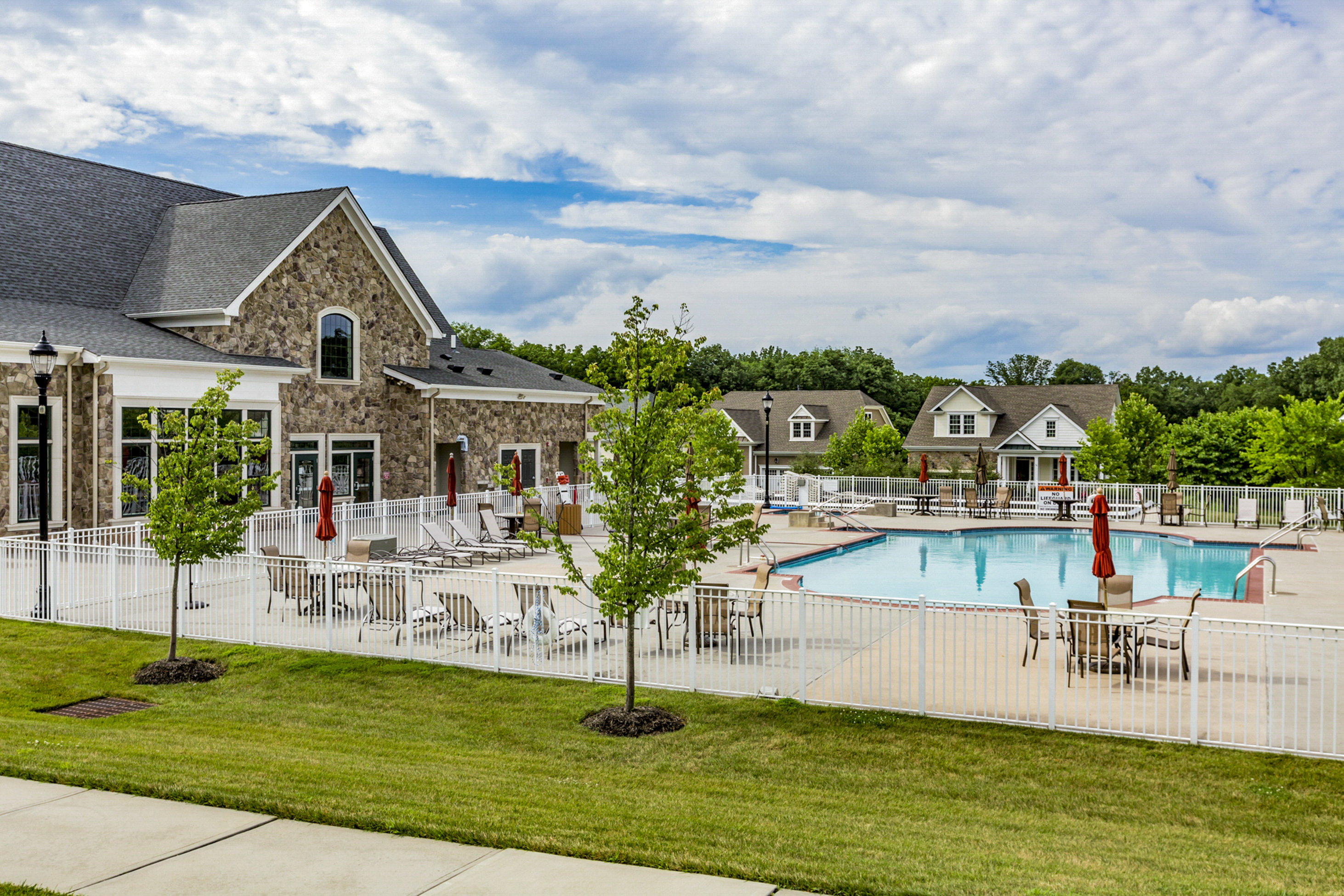  Luxury Meets Lifestyle at Tapestry at Montgomery - 物件實景