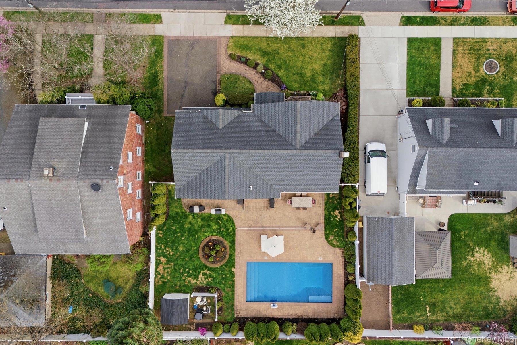  192 N Chestnut Street, Massapequa, NY, 11758 - 物件實景
