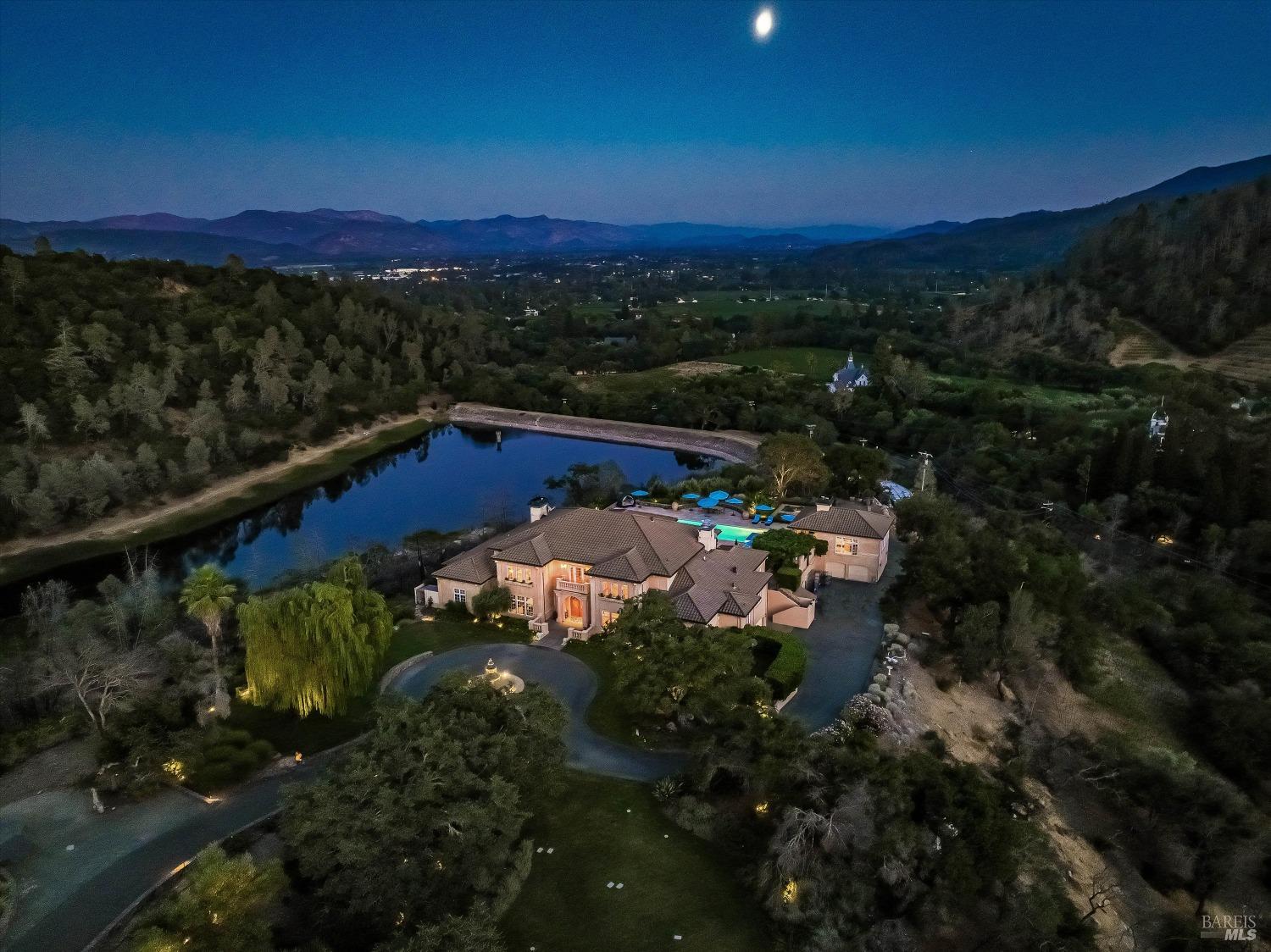 St. Helena, California, 94574, United States, 5 Bedrooms Bedrooms, ,6 BathroomsBathrooms,Residential,For Sale,1708621