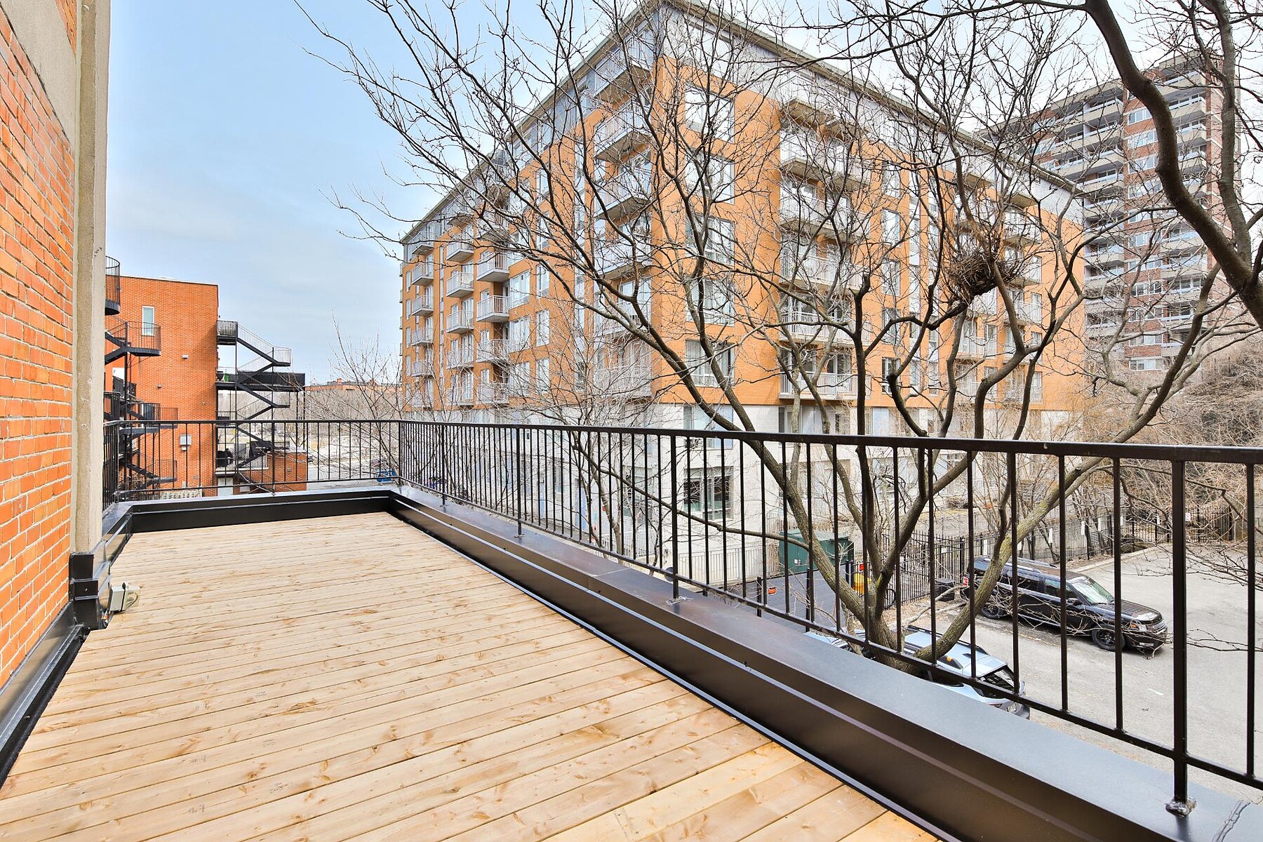  Outremont, Montréal - 物件實景