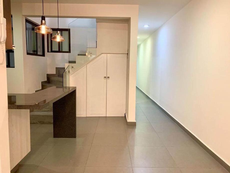 Guardacosta, Cuajimalpa de Morelos, Ciudad de México, 05129, Mexico, 2 Bedrooms Bedrooms, ,2 BathroomsBathrooms,Residential,For Sale,Guardacosta,1624534