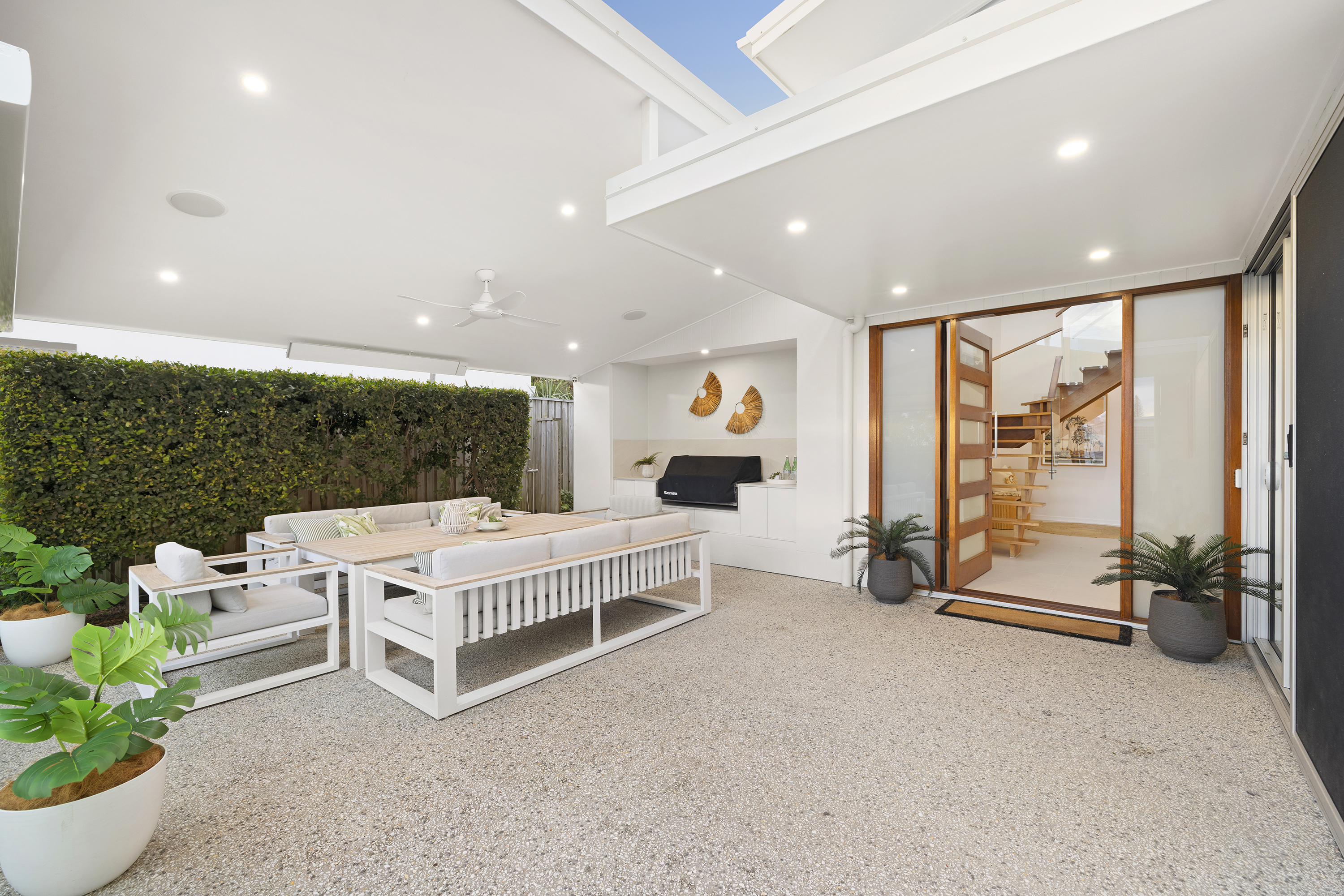  45 Yaringa Avenue, Buddina - 物件實景