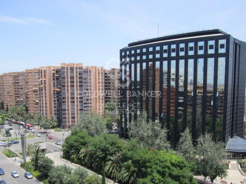 Valencia, Comunidad Valenciana, ES, 4 Bedrooms Bedrooms, ,2 BathroomsBathrooms,Residential,For Sale,1821099