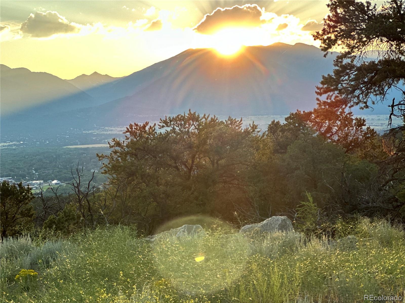 Buena Vista, Colorado, 81211, United States, ,Land,For Sale,1979562