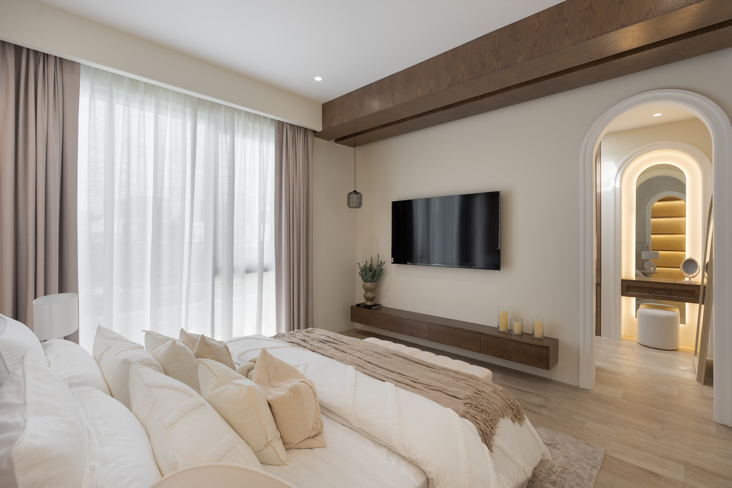  Fully Upgraded and Extended Home in Dubai Hills Estate - 物件實景