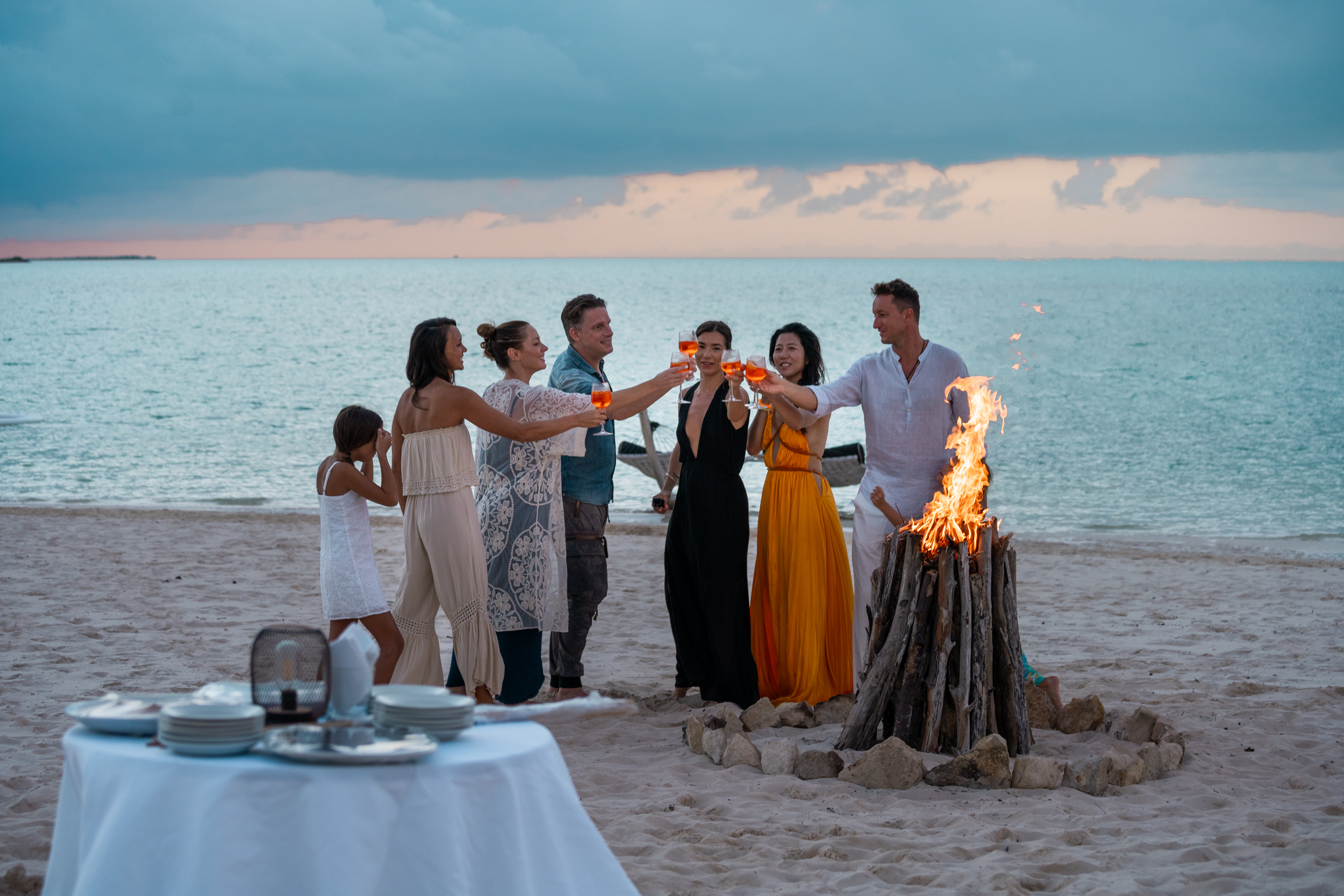  Coastal Estate Villa - Sailrock Peninsula Estate - 物件實景