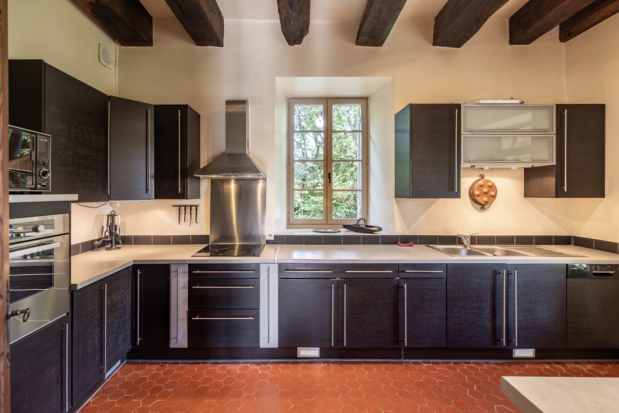  Exceptional 17th-century residence, witness to Périgord history - 物件實景