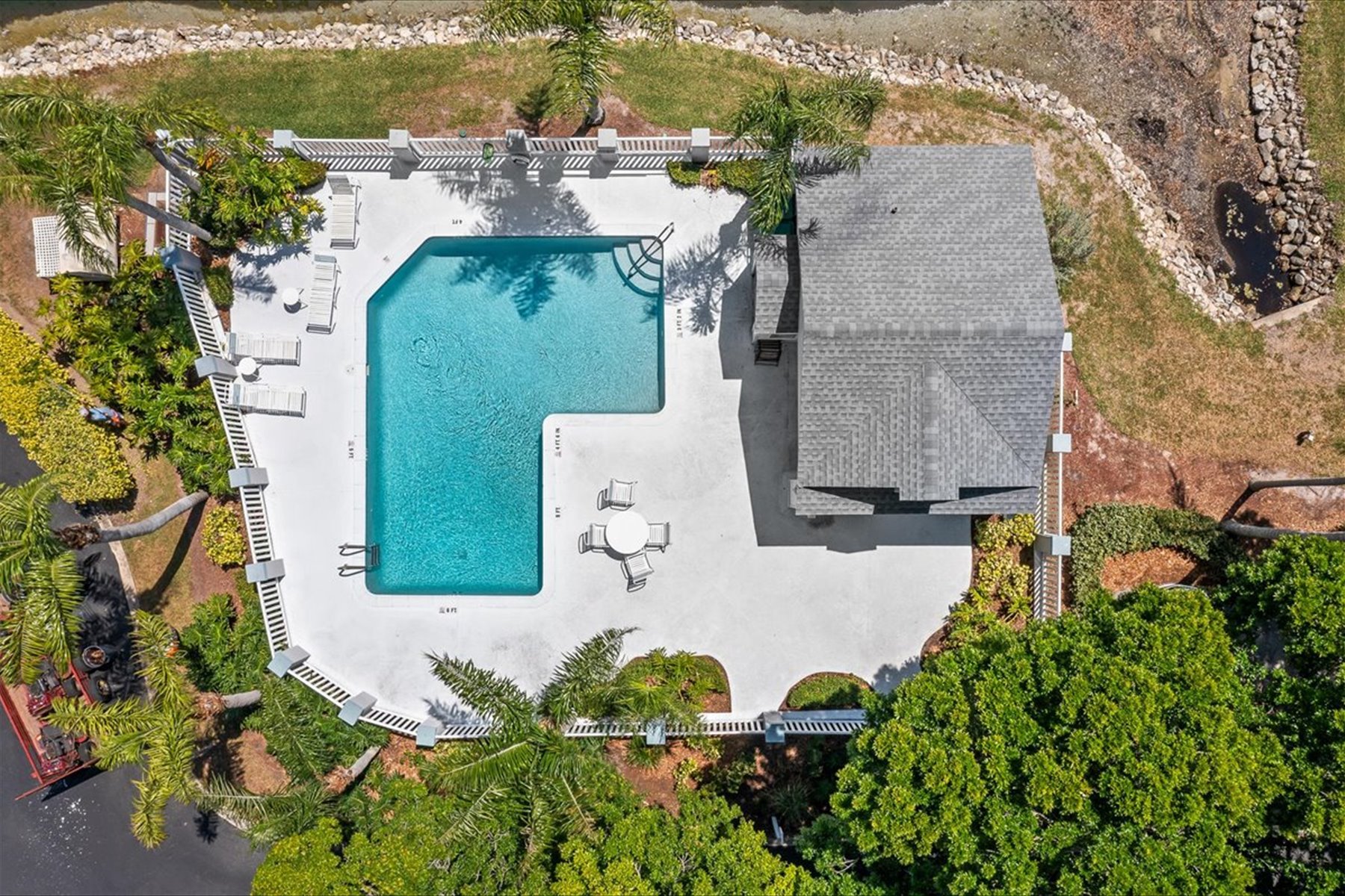  505 Tradewinds Drive, Unit# 505, Indian Harbour Beach, FL, 32937 - 物件實景