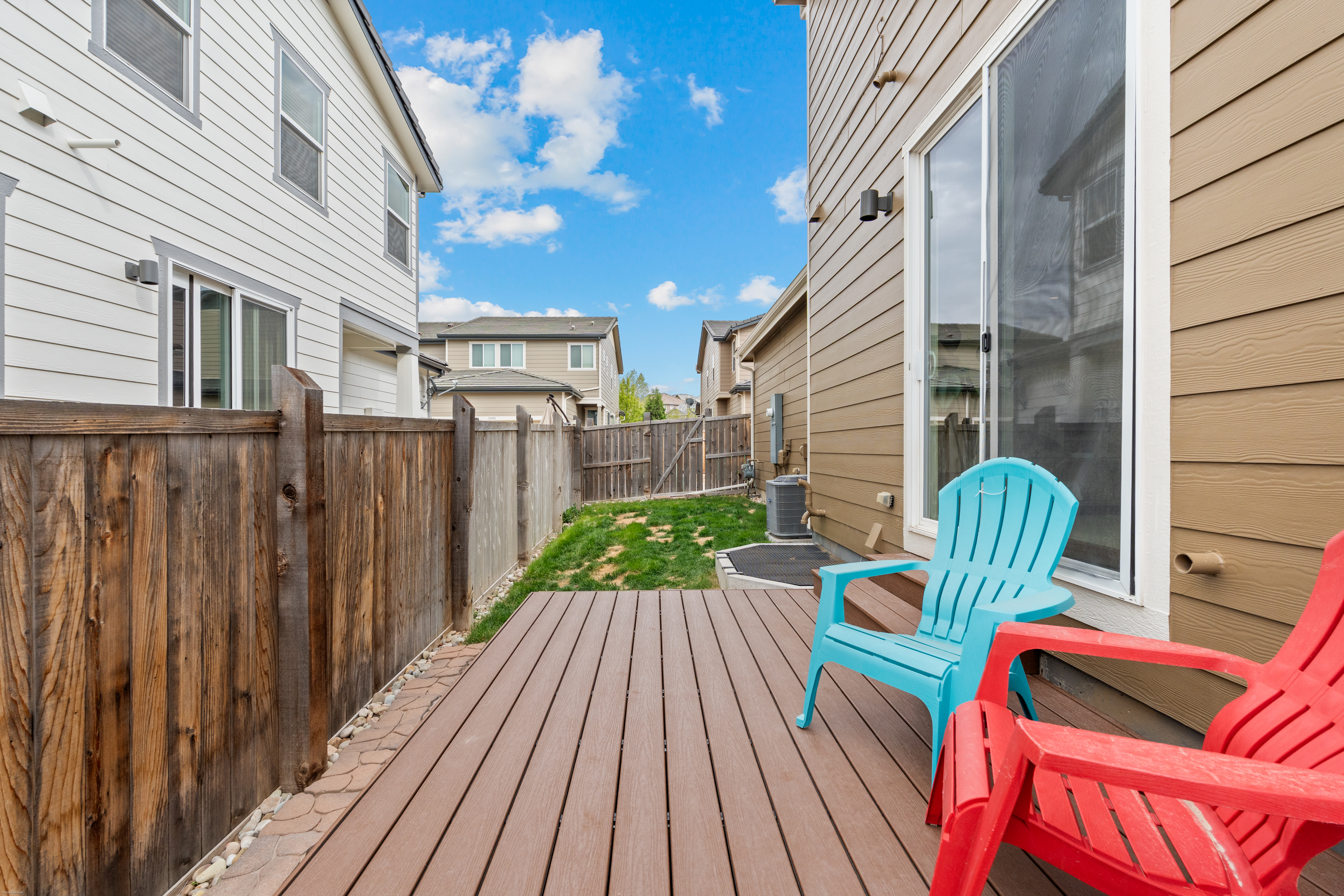  Inviting paired home blends comfort, flexibility, and outdoor living - 物件實景