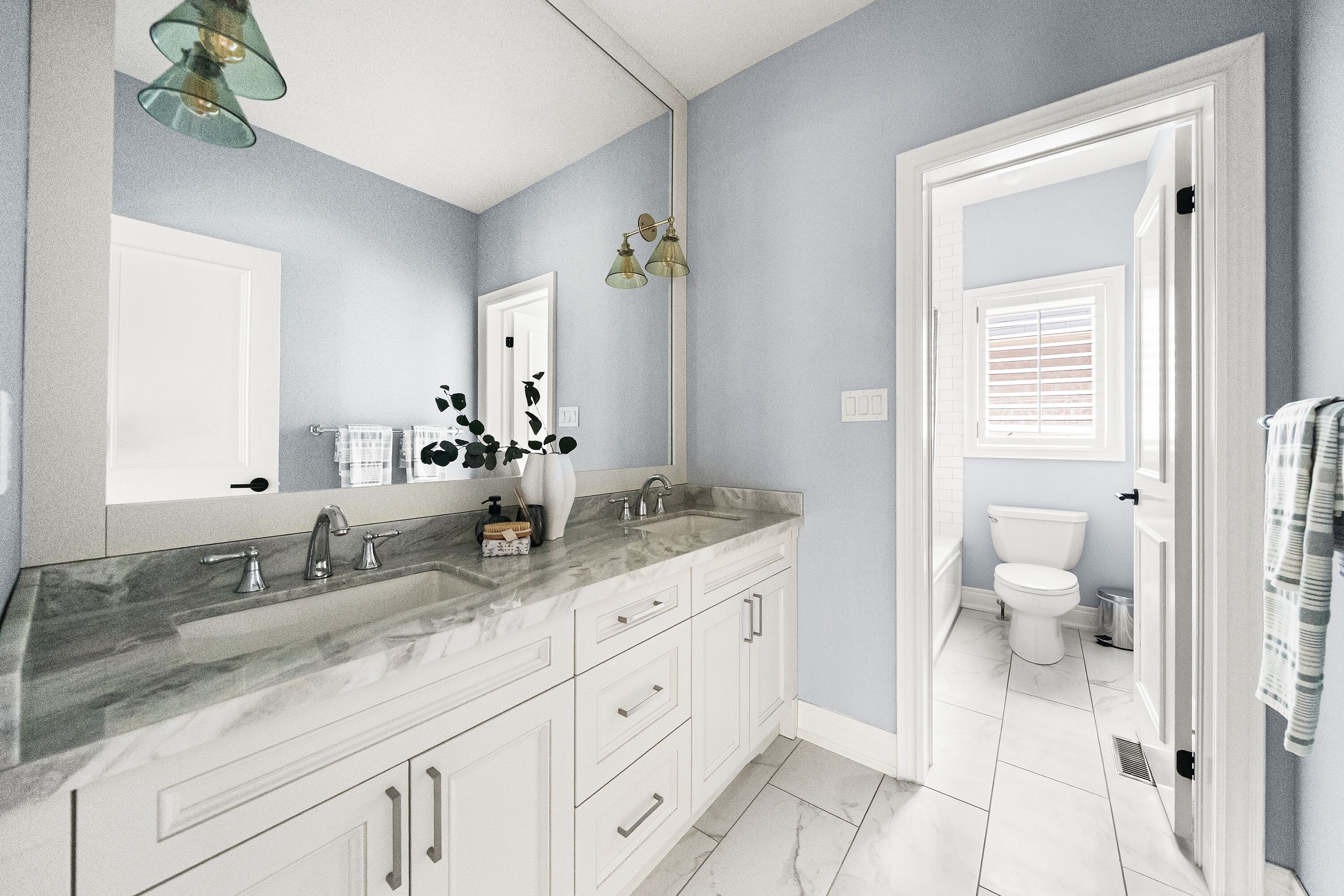  Toronto, Greater Toronto Area - 物件實景