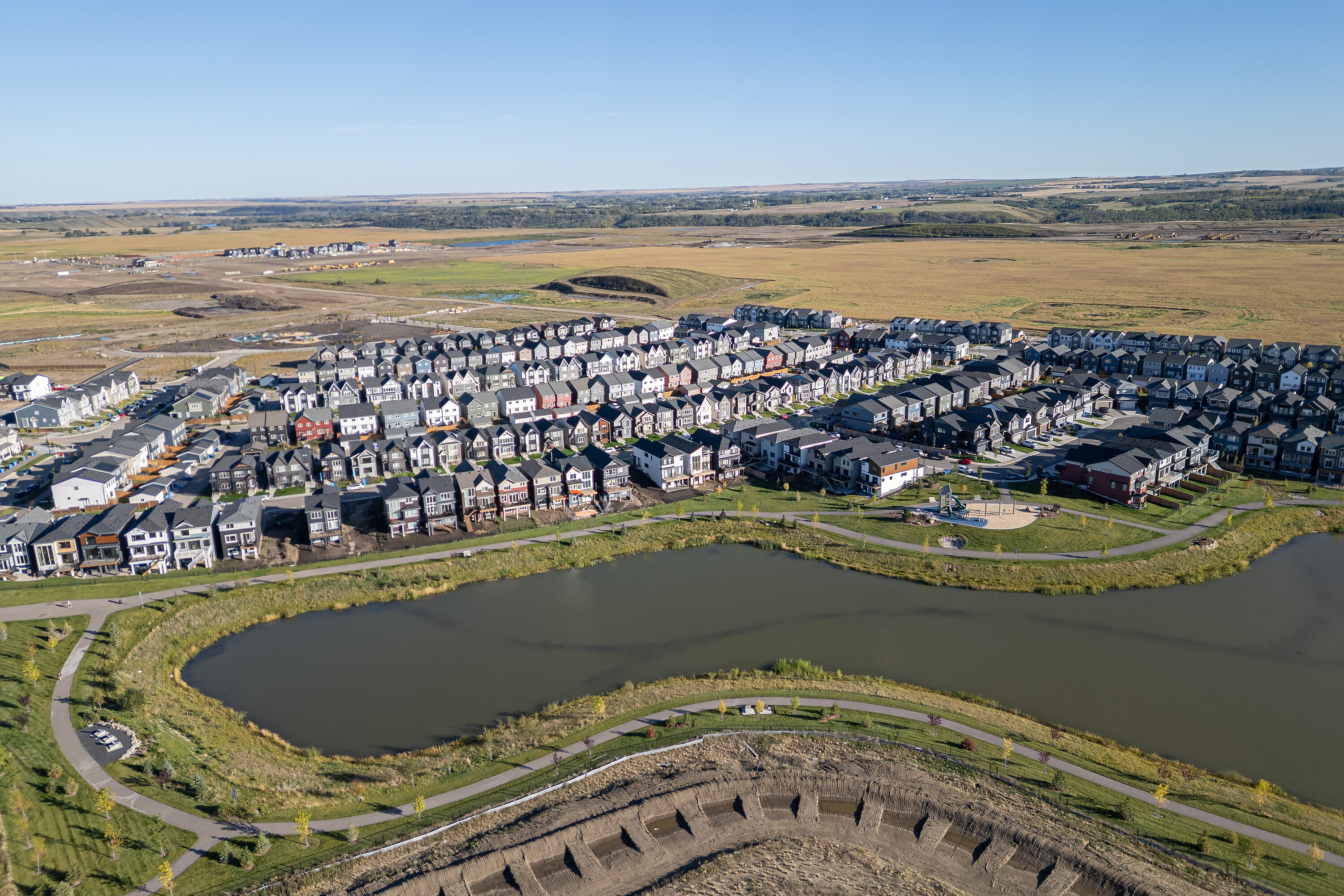  Calgary, Calgary and Foothills - 物件實景