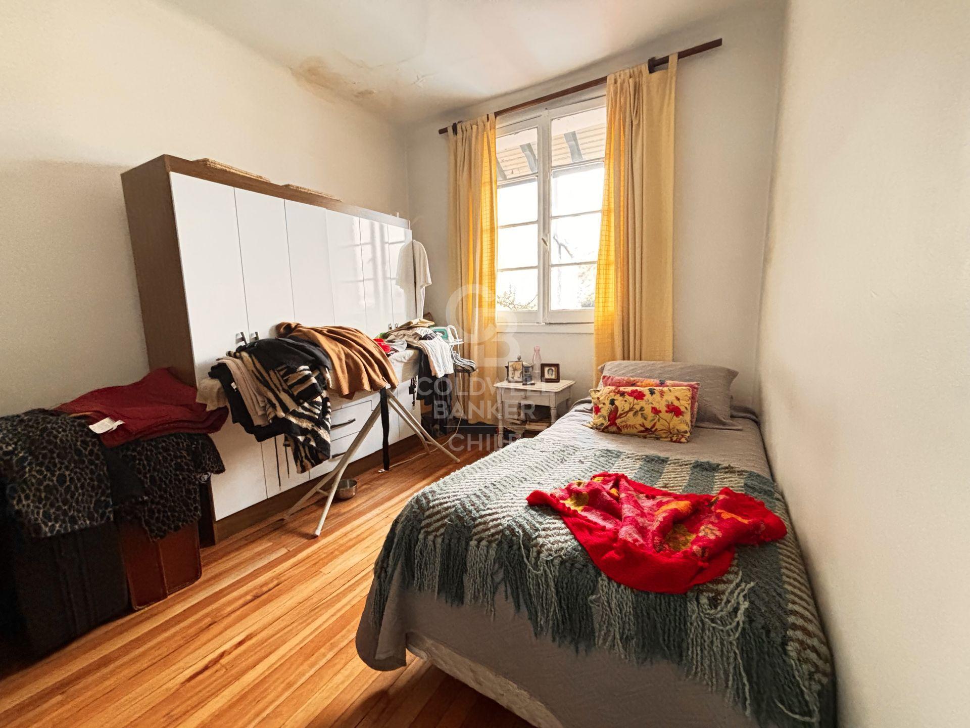 Providencia, Chile, 4 Bedrooms Bedrooms, ,2 BathroomsBathrooms,Residential,For Sale,1847198