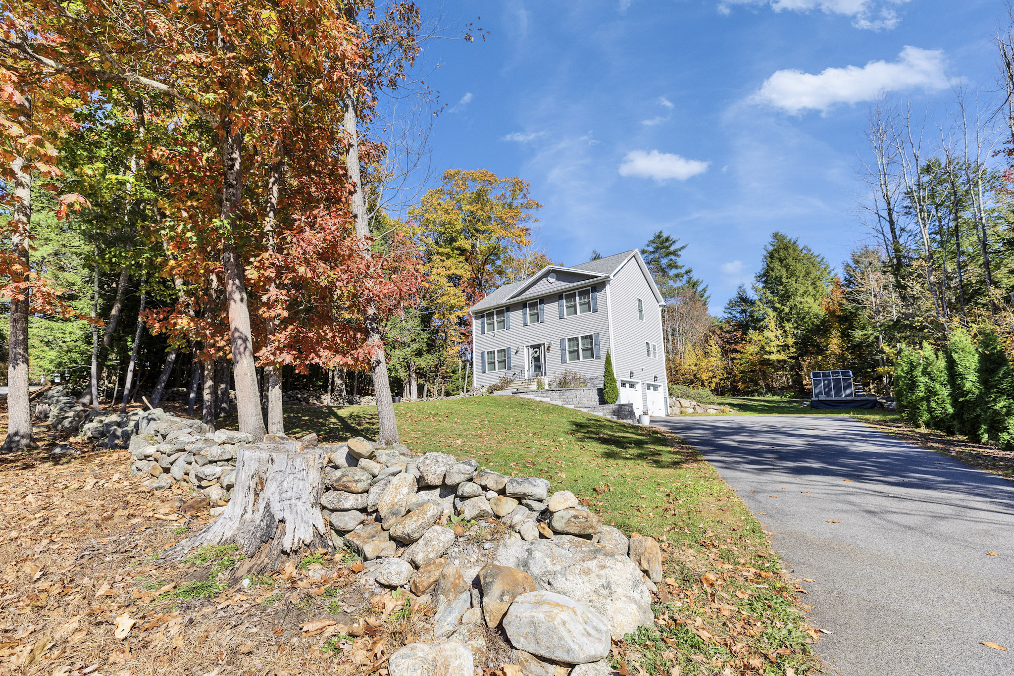  11 Dudley Brook Road - 物件實景