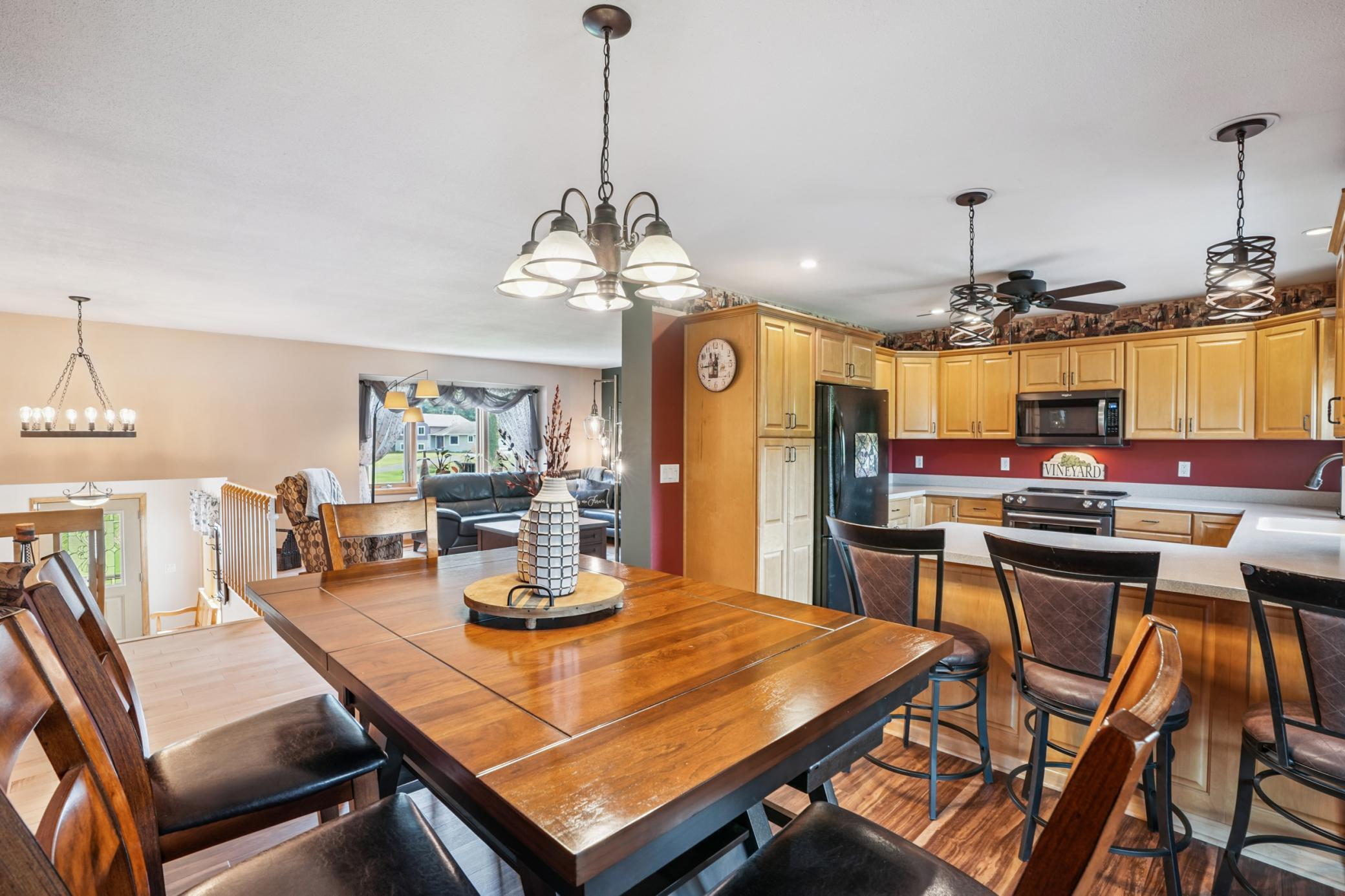 River Falls, Wisconsin, 54022, United States, 3 Bedrooms Bedrooms, ,2 BathroomsBathrooms,Residential,For Sale,1963754