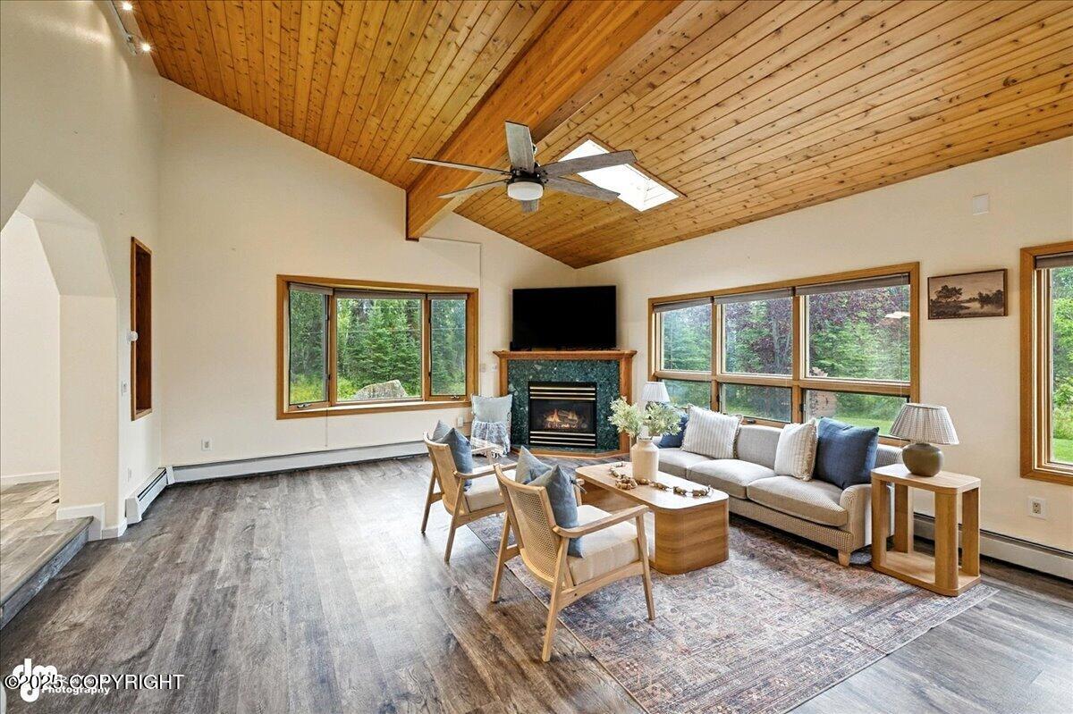 Soldotna, Alaska, 99669, United States, 3 Bedrooms Bedrooms, ,1 BathroomBathrooms,Residential,For Sale,1995477