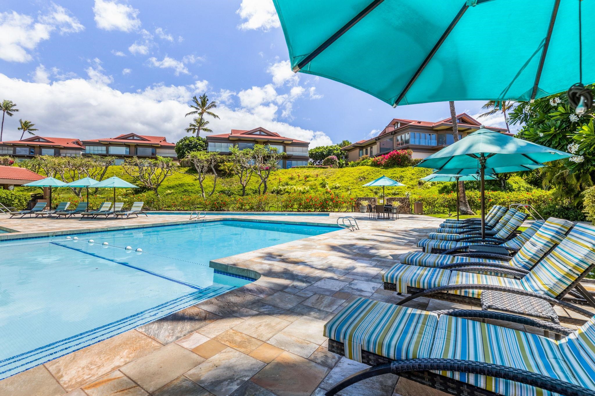 Kihei, Hawaii, 96753, United States, 3 Bedrooms Bedrooms, ,3 BathroomsBathrooms,Residential,For Sale,1924852