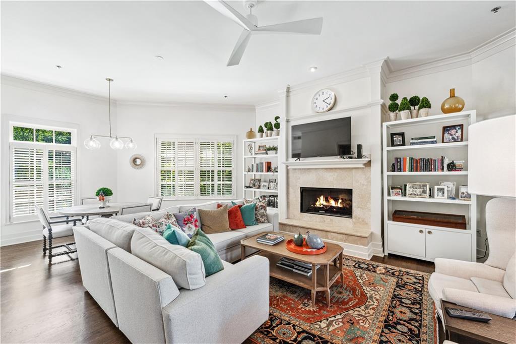 Atlanta, Georgia, 30307, United States, 3 Bedrooms Bedrooms, ,3 BathroomsBathrooms,Residential,For Sale,1901800