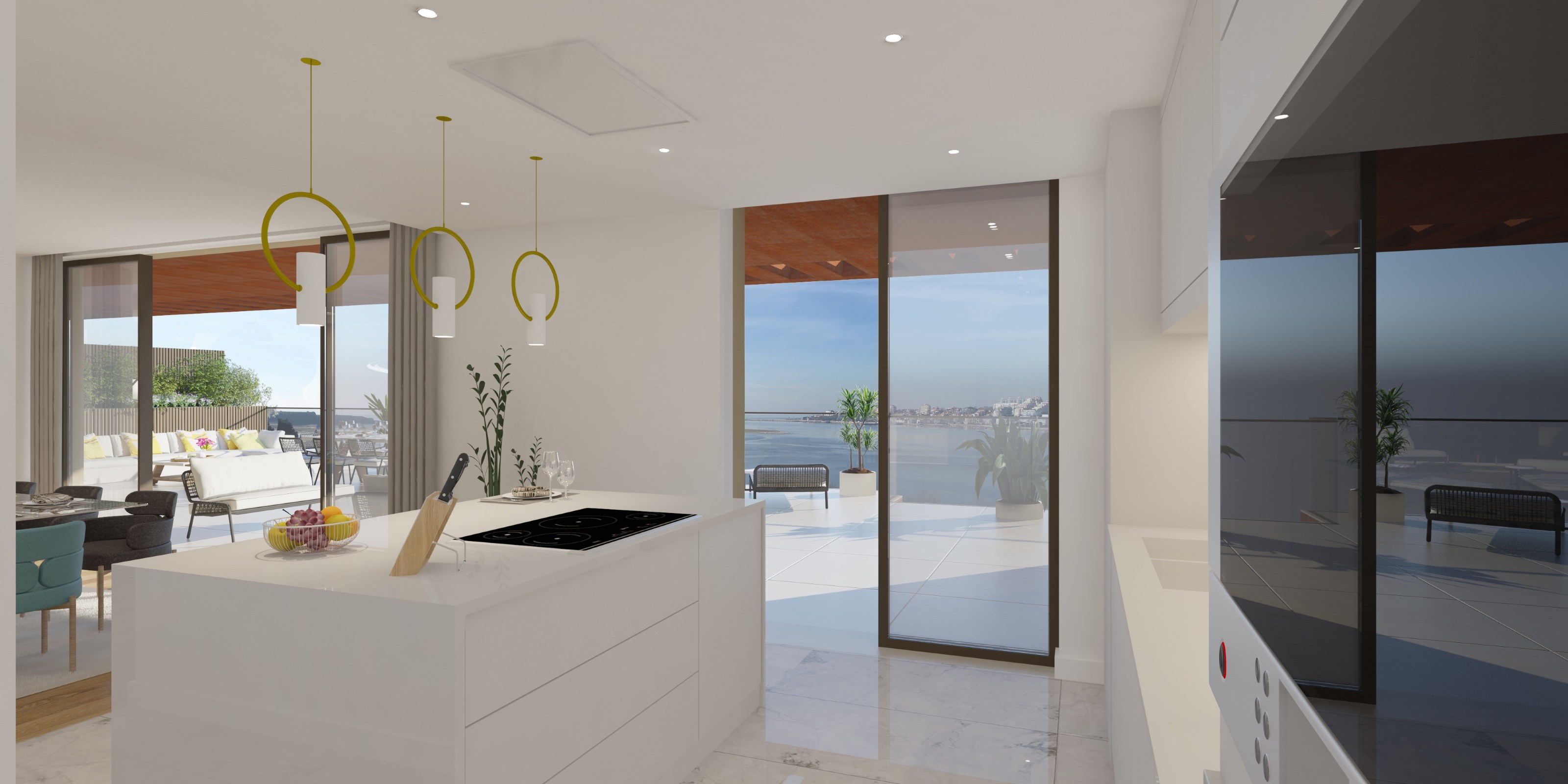 Vila Nova de Gaia, Porto, 4400-496, PT, 3 Bedrooms Bedrooms, ,3 BathroomsBathrooms,Residential,For Sale,1700840