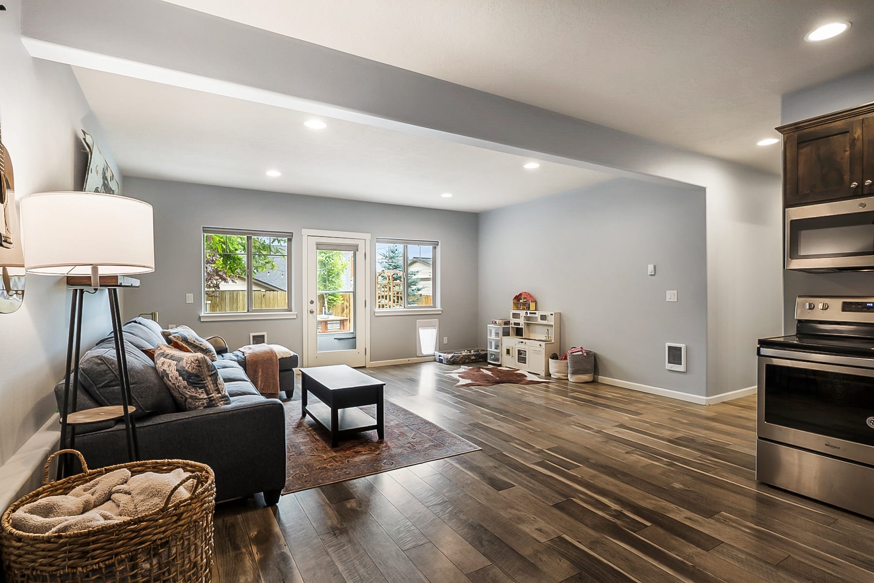  2788 SW 34th Street Redmond, OR 97756 - 物件實景