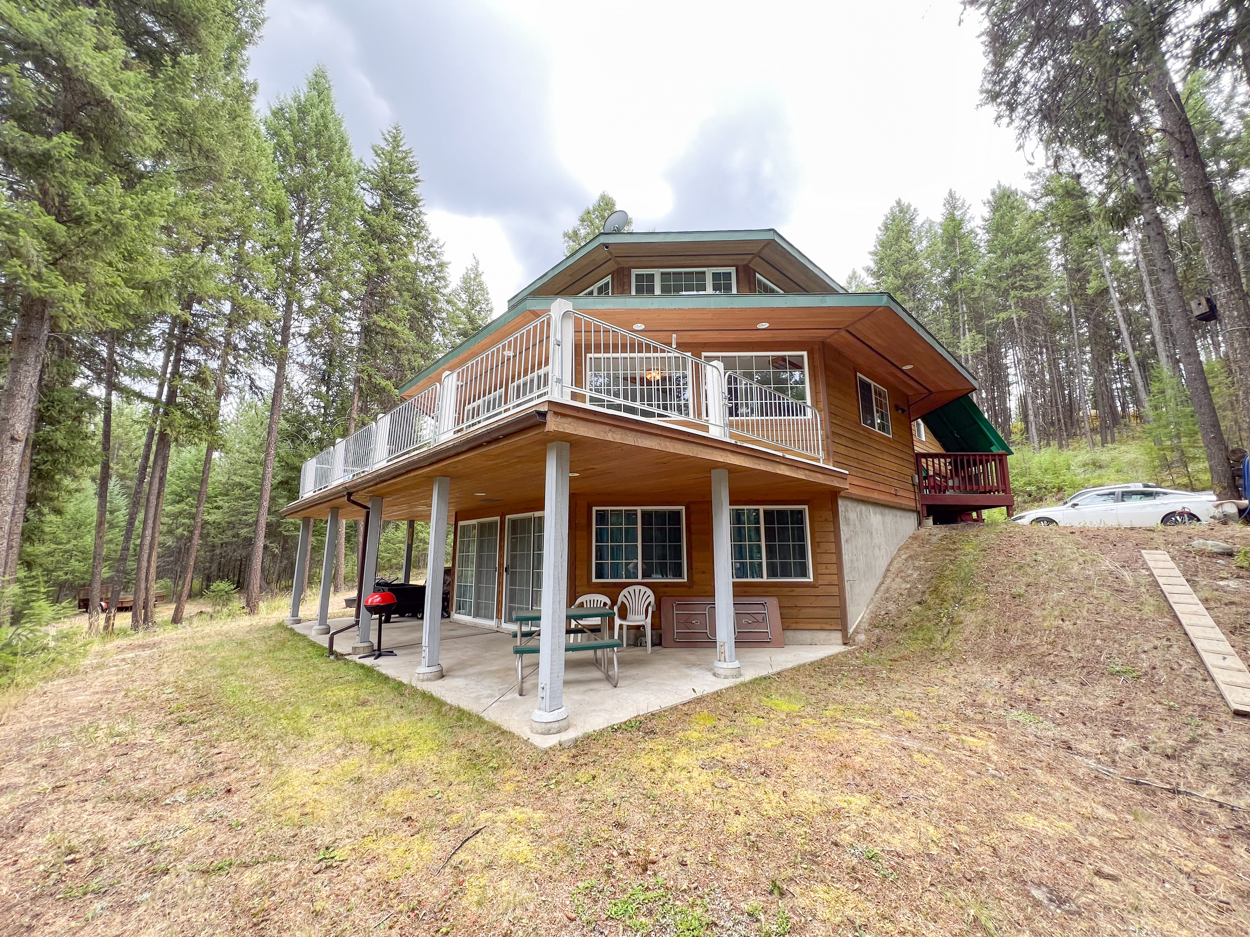 Republic, Washington, 99166, United States, 3 Bedrooms Bedrooms, ,3 BathroomsBathrooms,Residential,For Sale,1976903