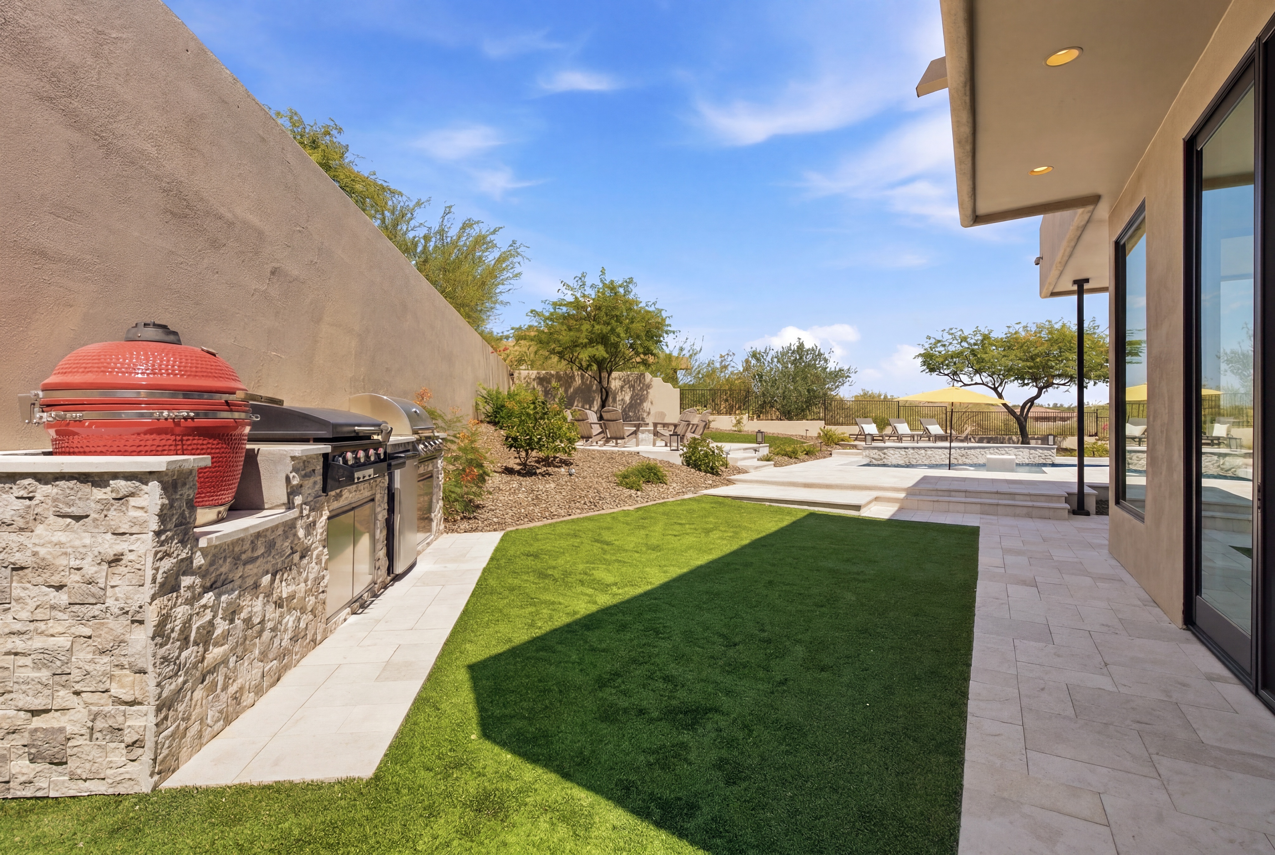  12799 N 116th Street  Scottsdale, AZ - 物件實景