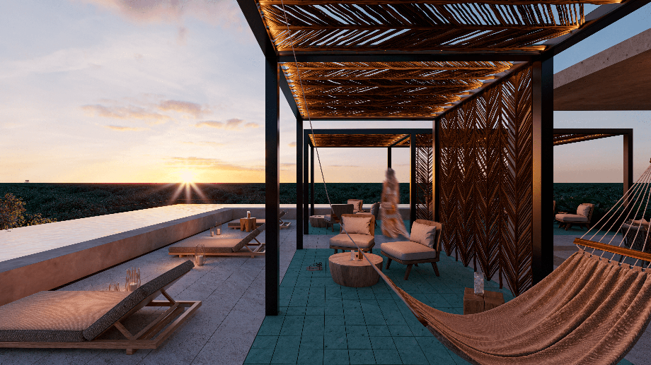 Sin calle, Tulum, Quintana Roo, 77760, Mexico, 2 Bedrooms Bedrooms, ,2 BathroomsBathrooms,Residential,For Sale,Sin calle,1612268