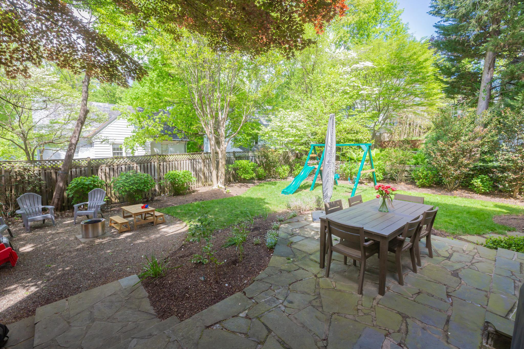  5205 Abingdon Road, Bethesda, MD, 20816 - 物件實景