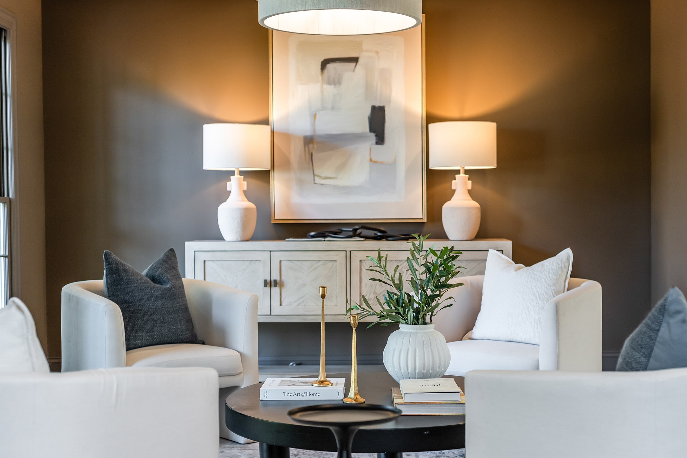  Beautiful Reimagined Home Minutes from Downtown Roswell - 物件實景