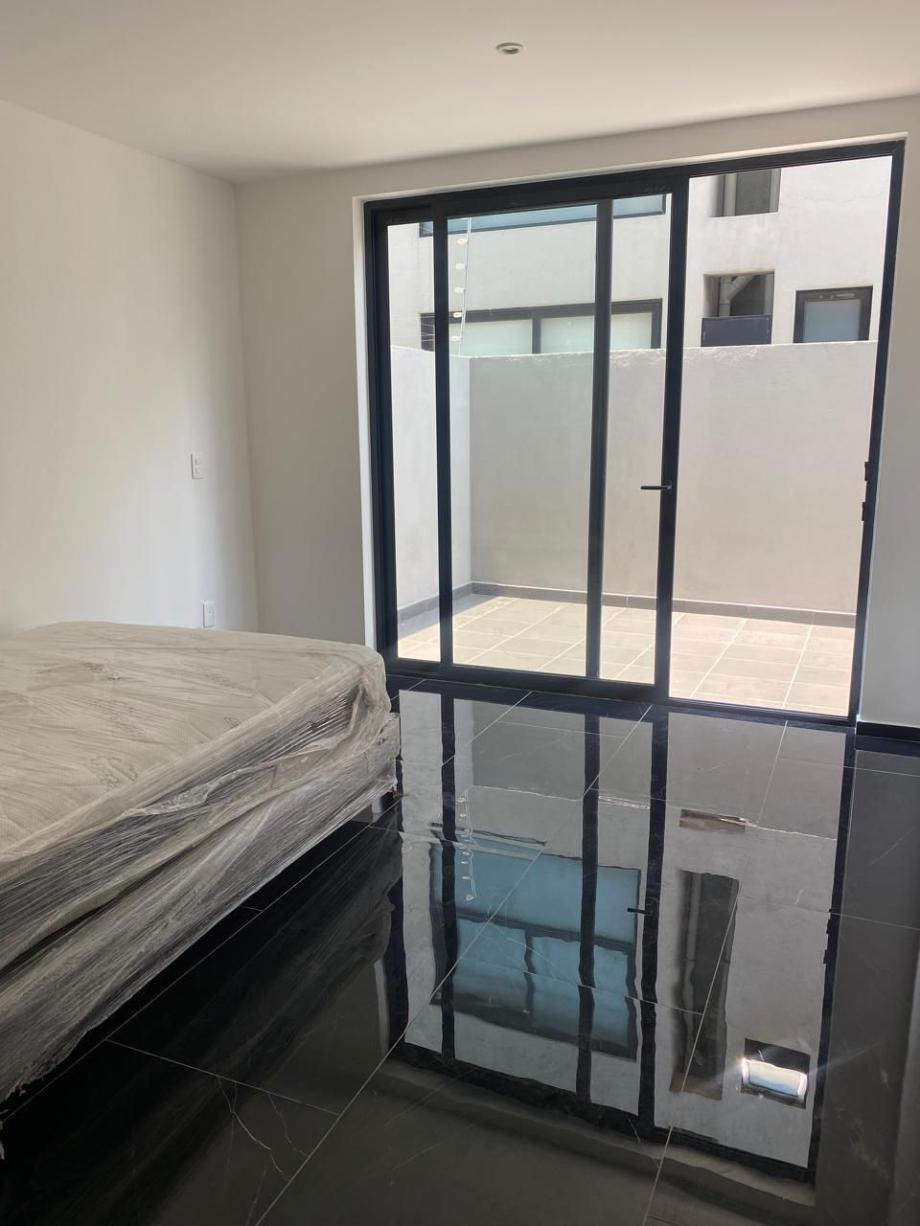 Miguel Hidalgo, Ciudad de México, 11800, Mexico, 2 Bedrooms Bedrooms, ,2 BathroomsBathrooms,Residential,For Sale,1826595