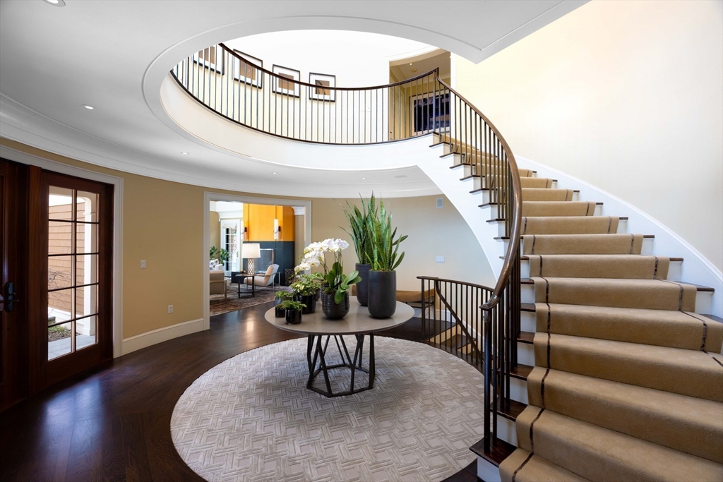 Brookline, Massachusetts, 02445, United States, 6 Bedrooms Bedrooms, ,8 BathroomsBathrooms,Residential,For Sale,1951520