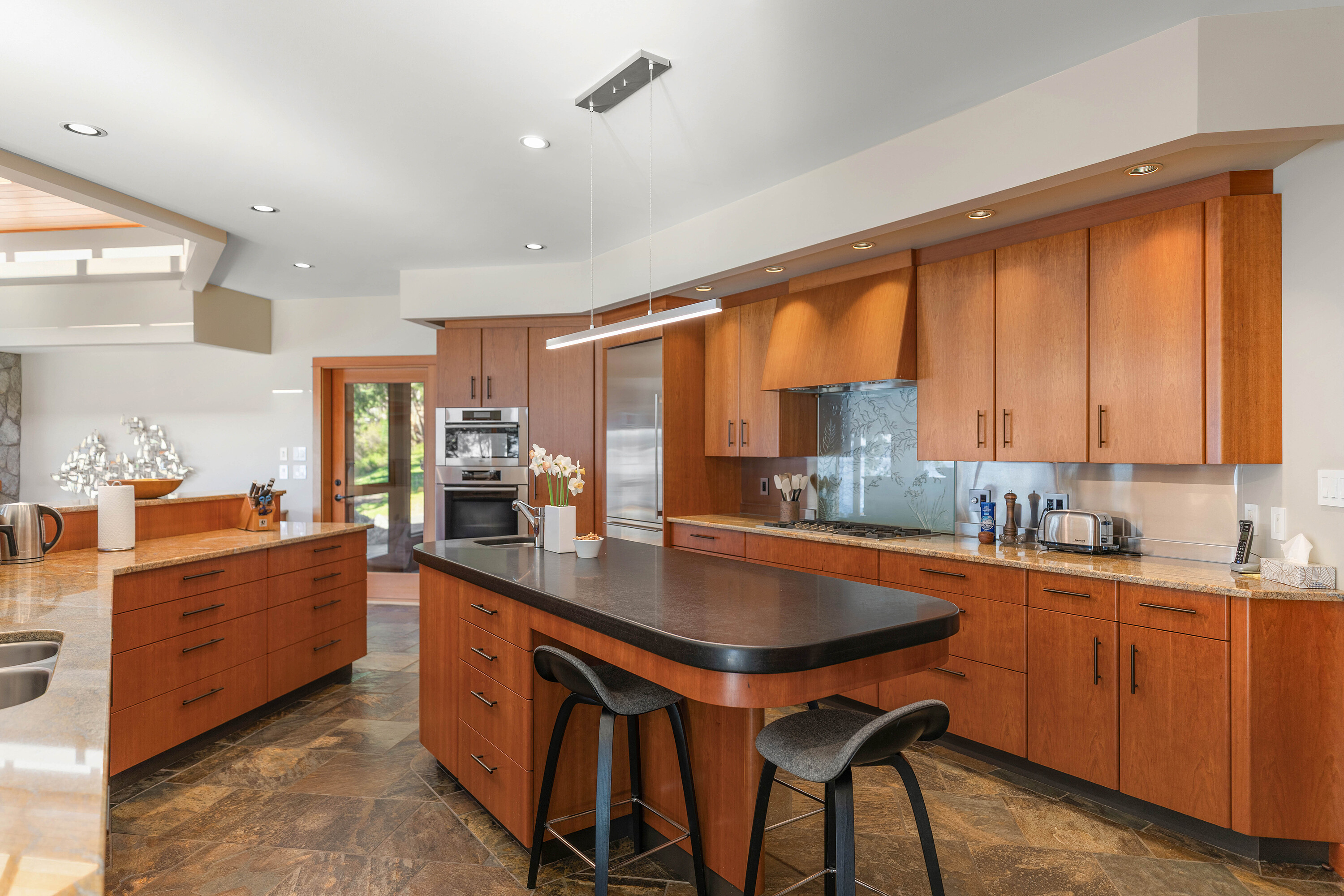  West Coast Oceanfront Living - 物件實景