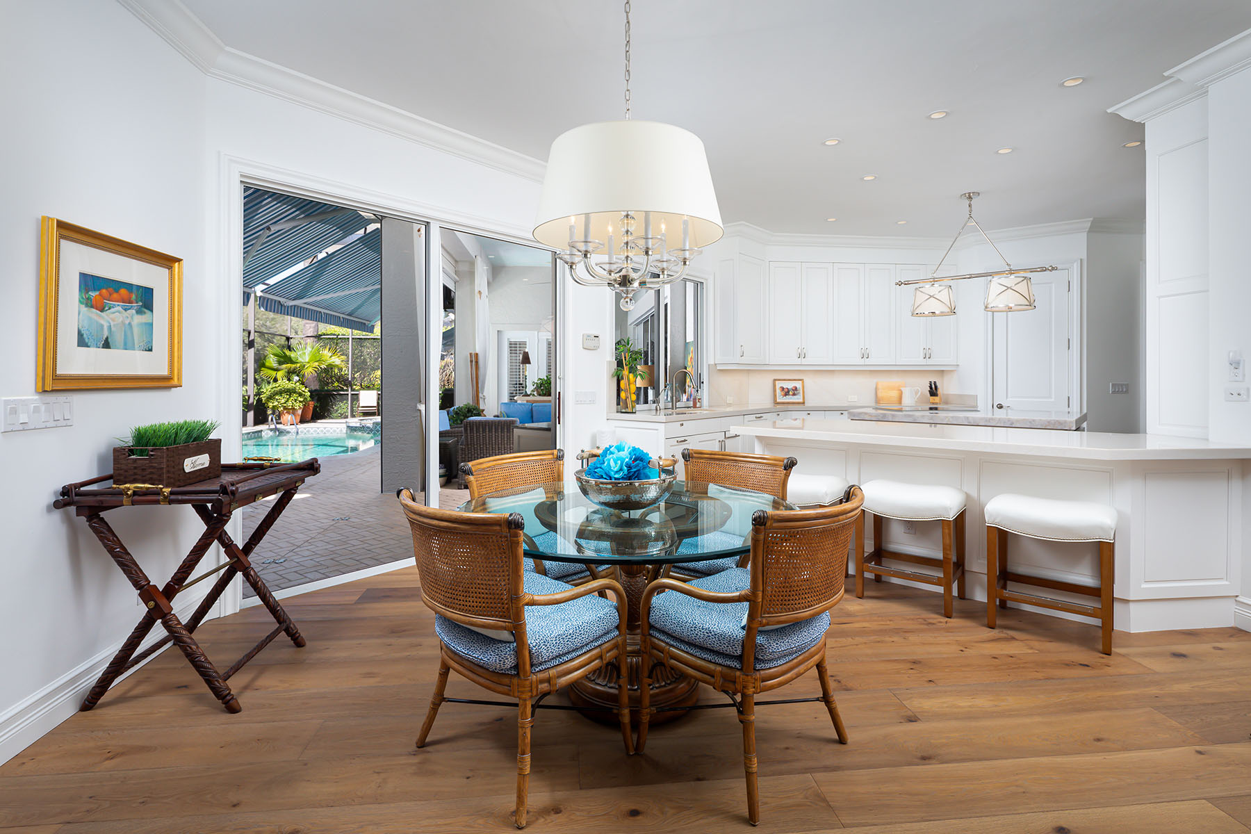  PELICAN BAY - BARRINGTON - 物件實景