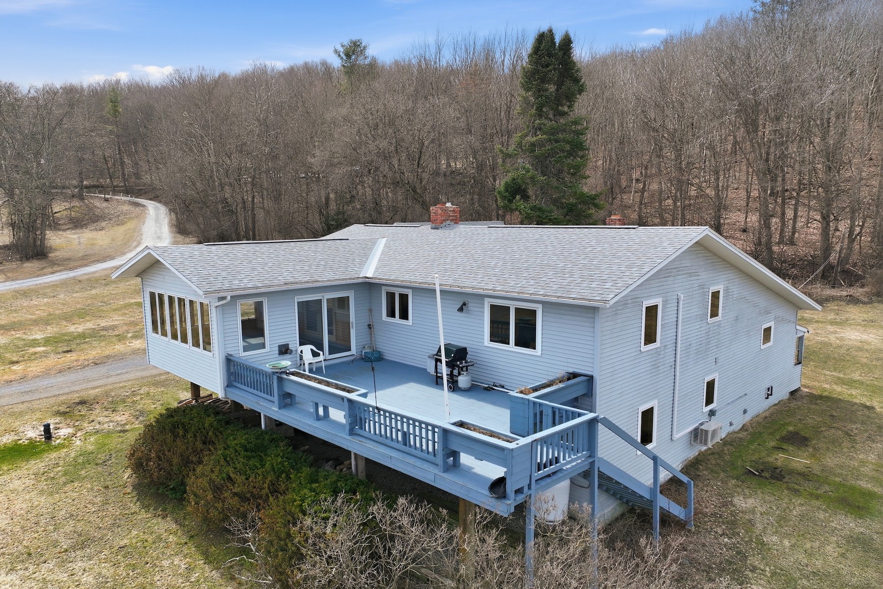  224 Silver Street - 物件實景