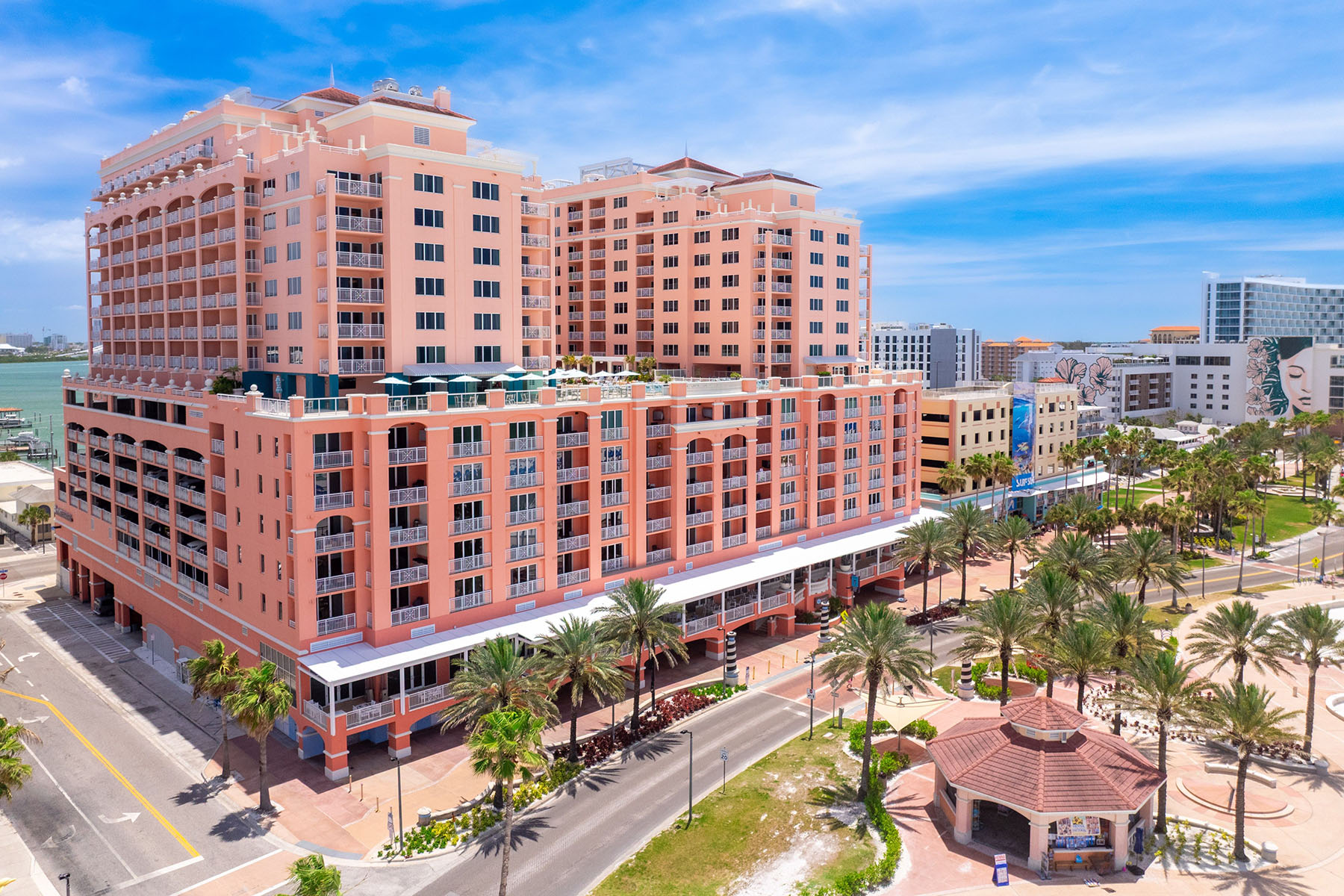  AQUALEA RESIDENCES CONDO - 物件實景