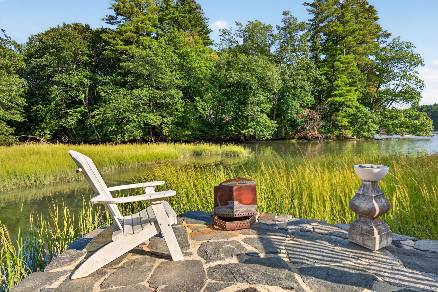  Breezy Point Cottage - 物件實景