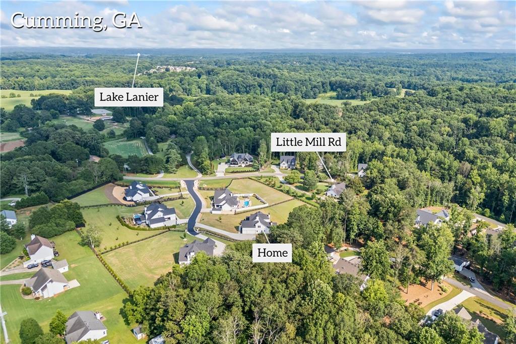 Cumming, Georgia, 30041, United States, 4 Bedrooms Bedrooms, ,5 BathroomsBathrooms,Residential,For Sale,1977263